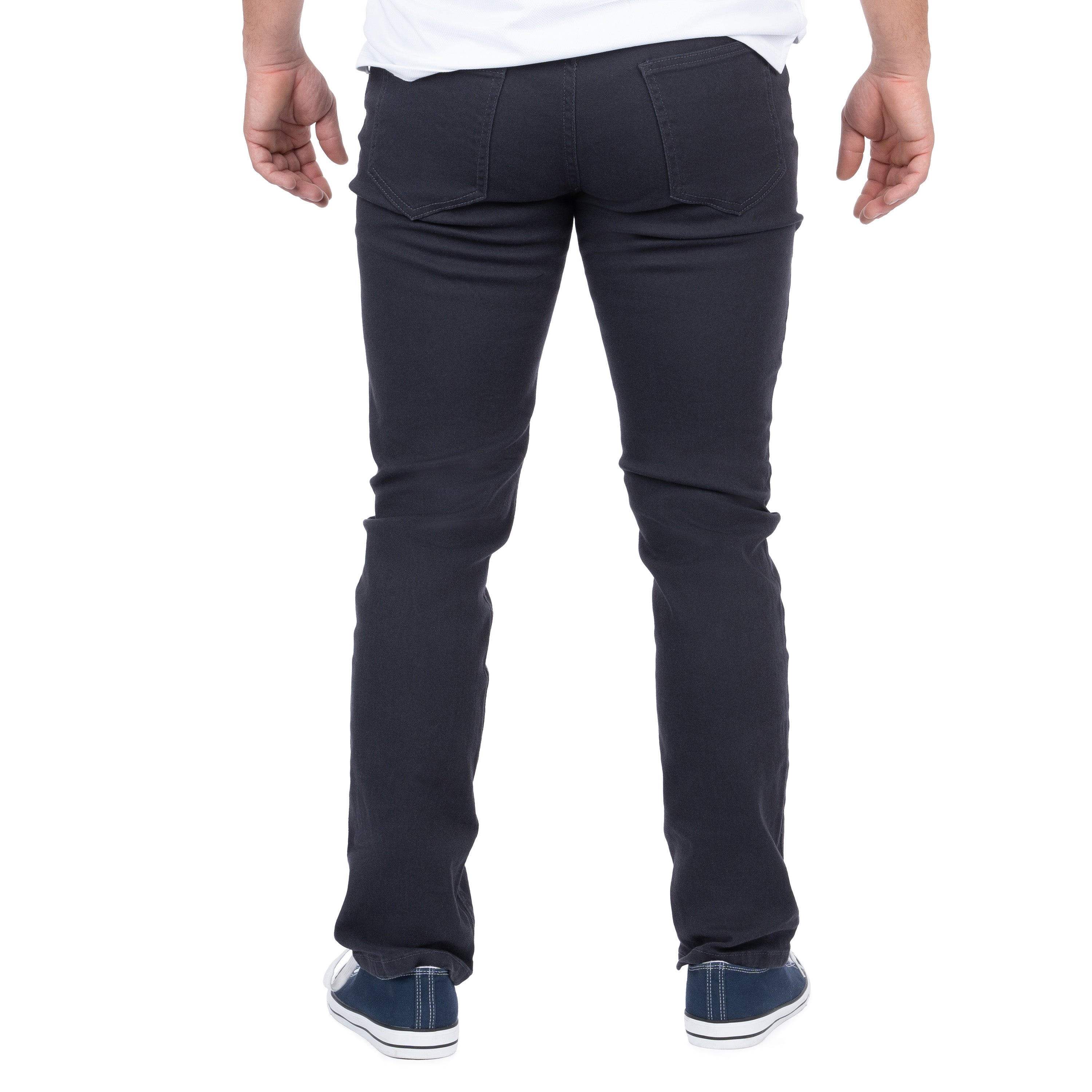 Colored Denim Jeans for Men