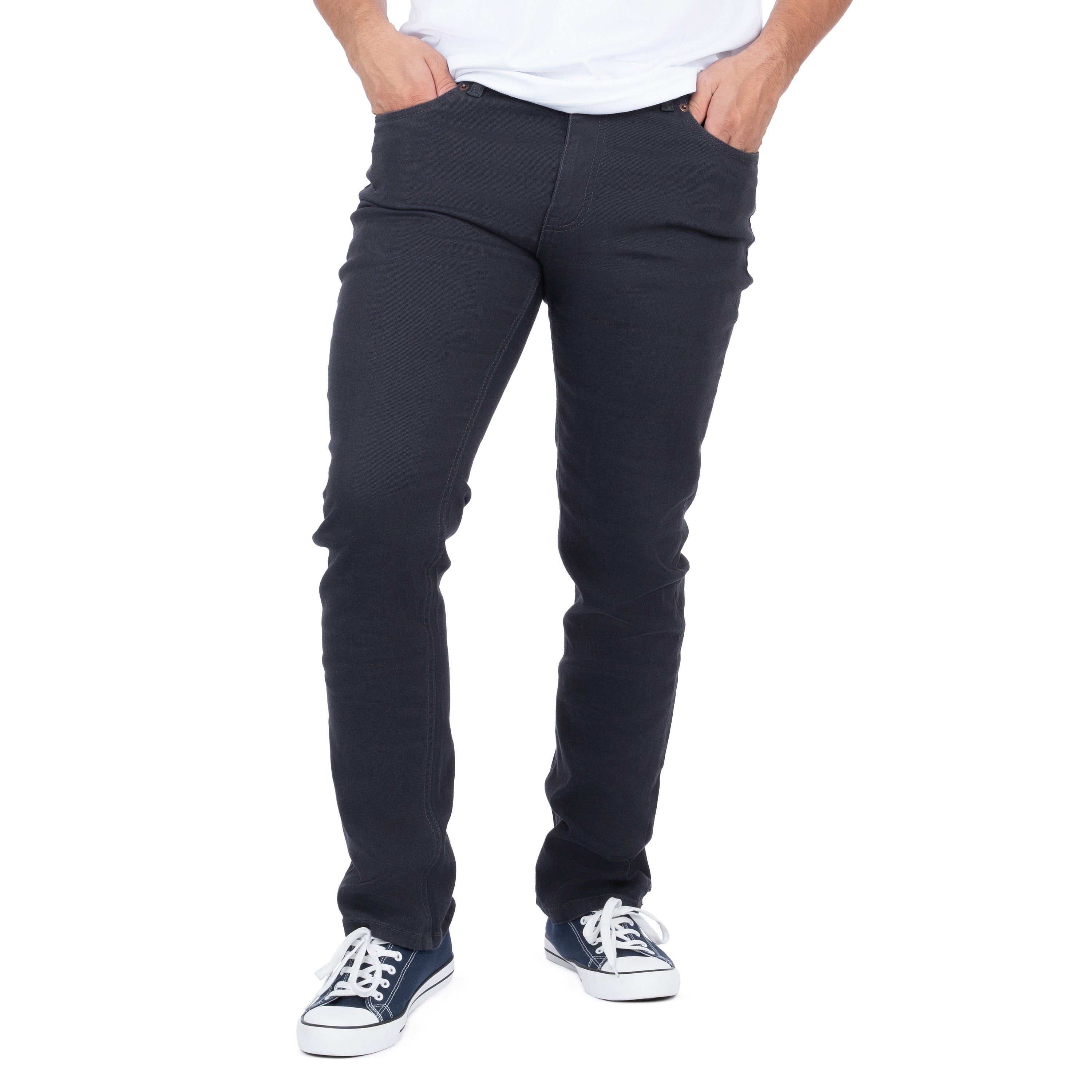 Colored Denim Jeans