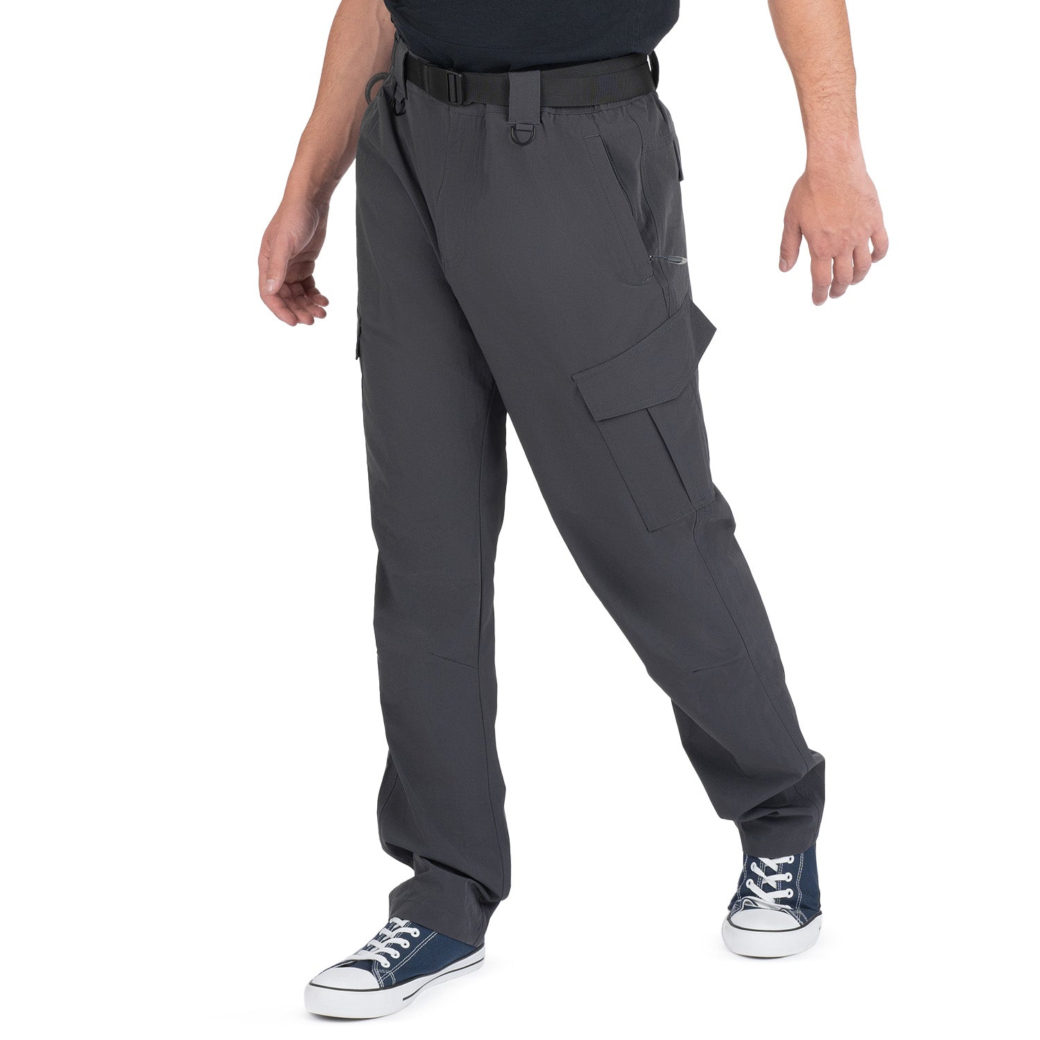 Hiking Cargo Pants