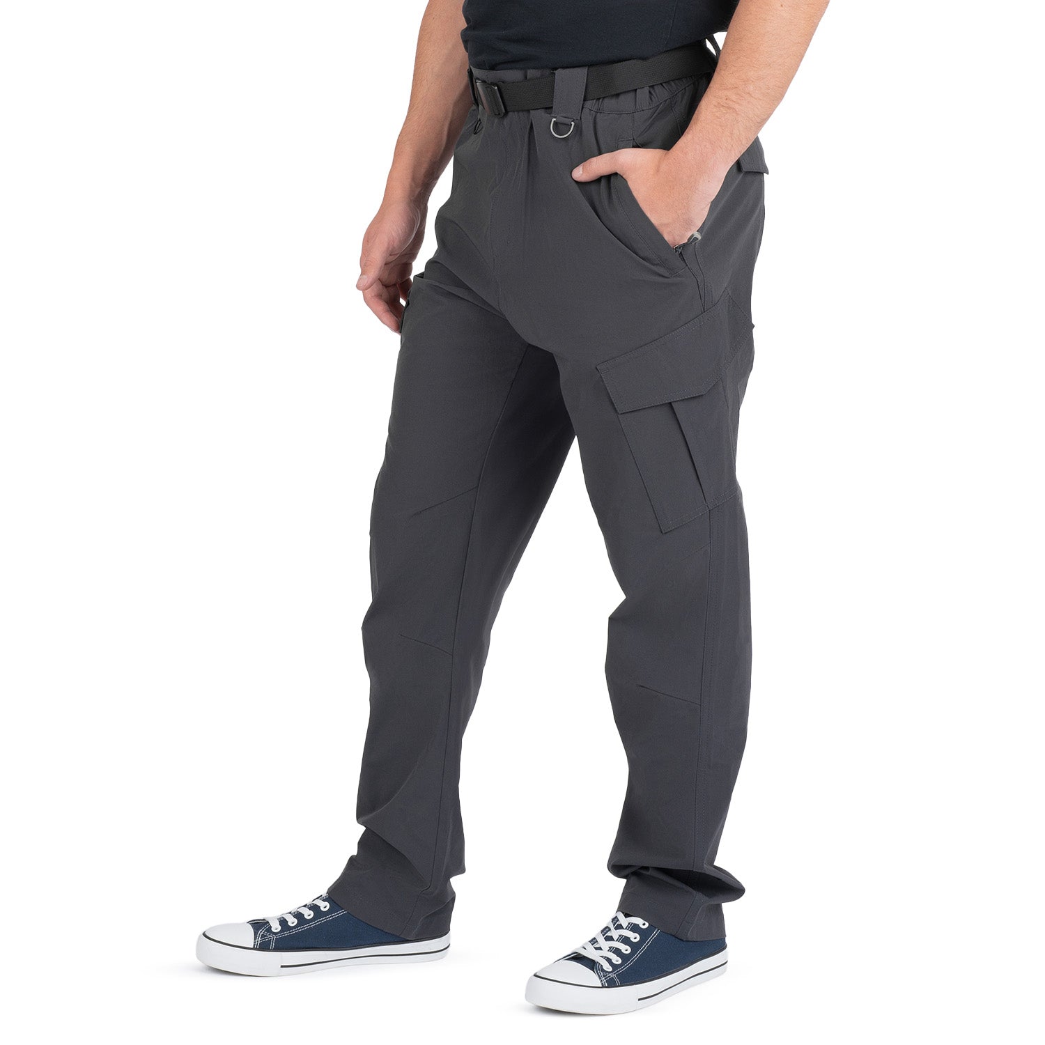 Hiking Cargo Pants
