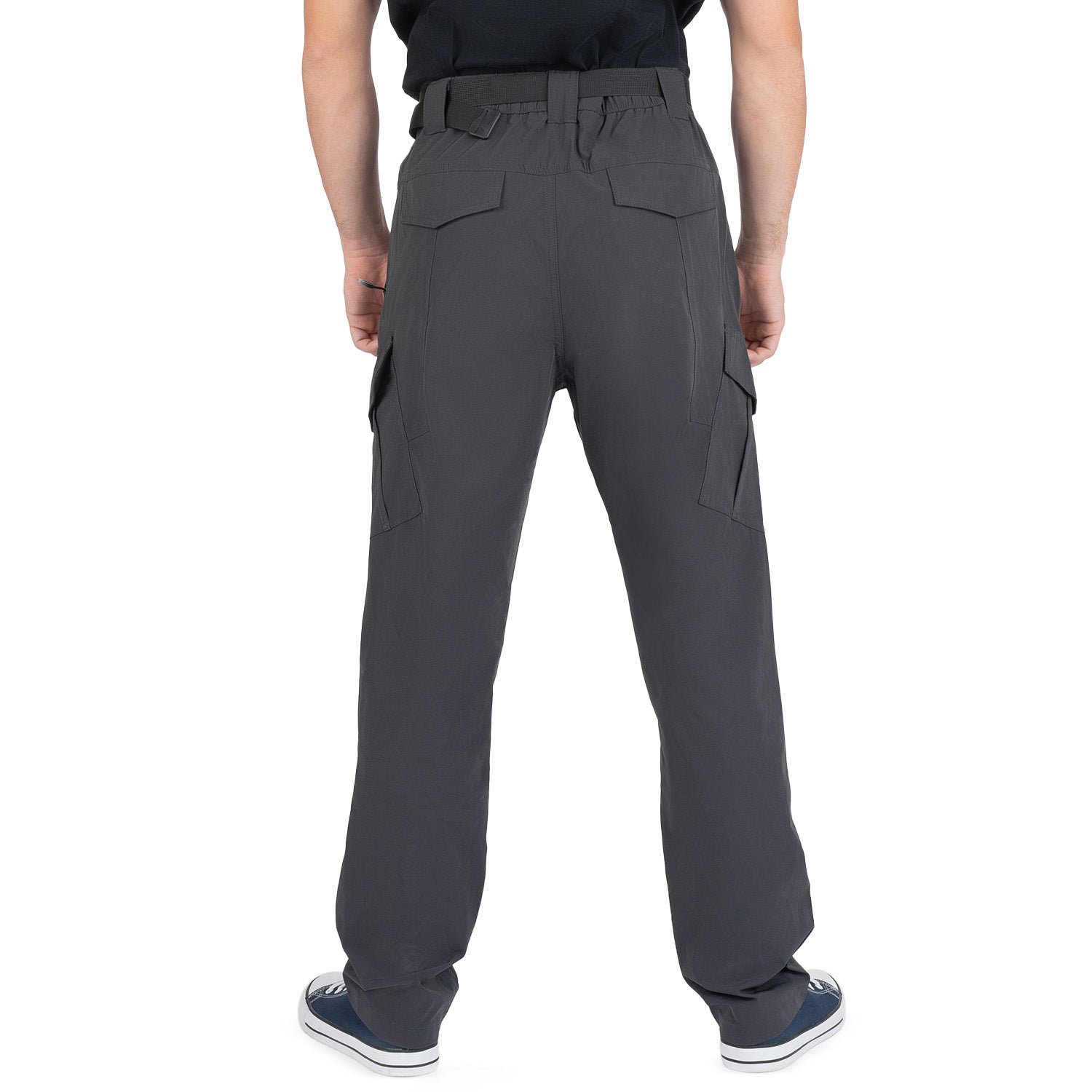 Hiking Cargo Pants