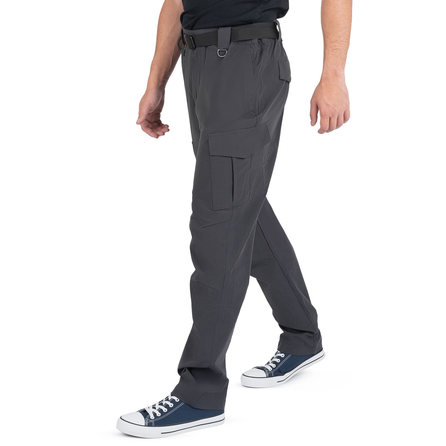 Hiking Cargo Pants
