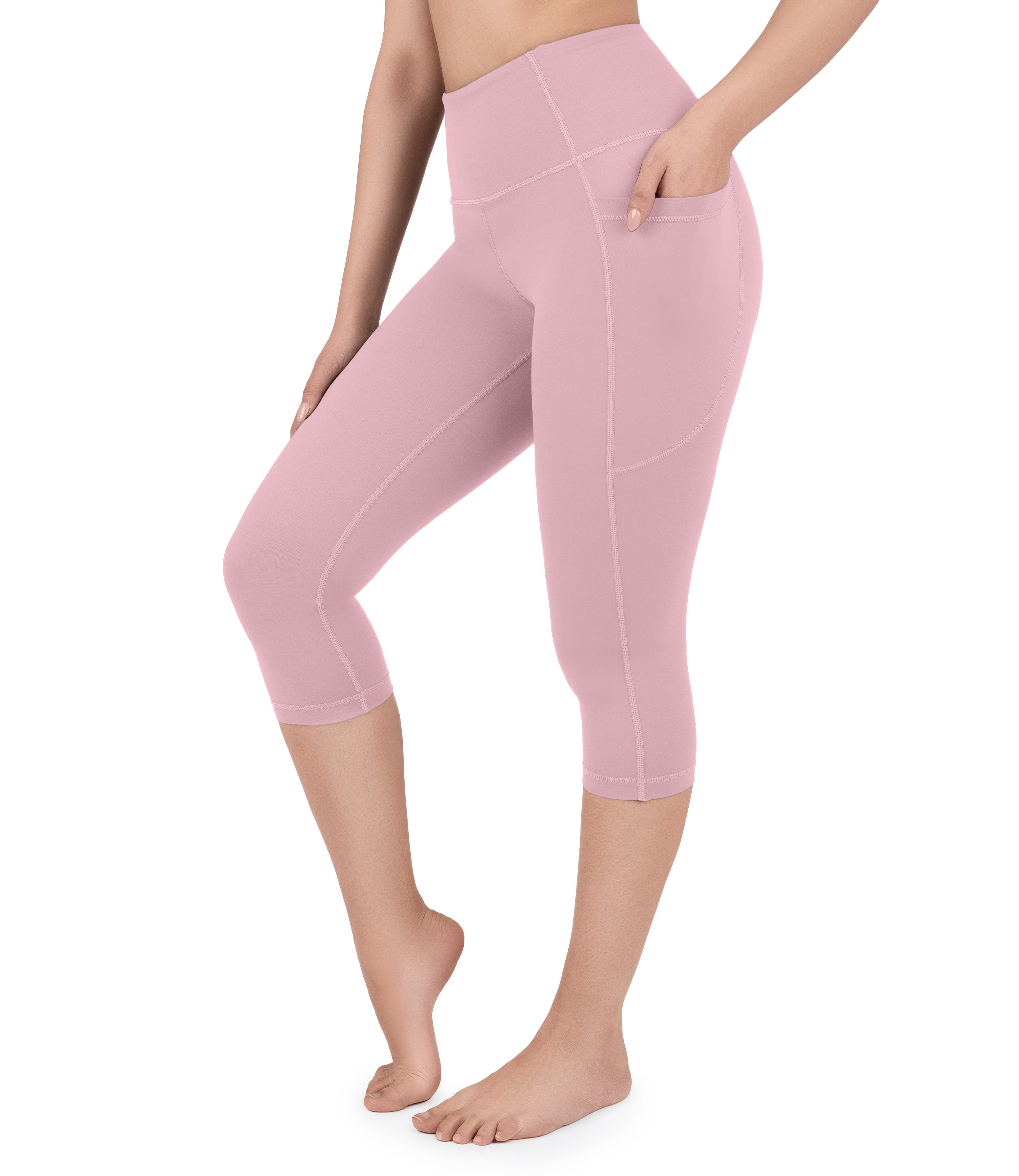 NirLUX Carpi Leggings With Pockets