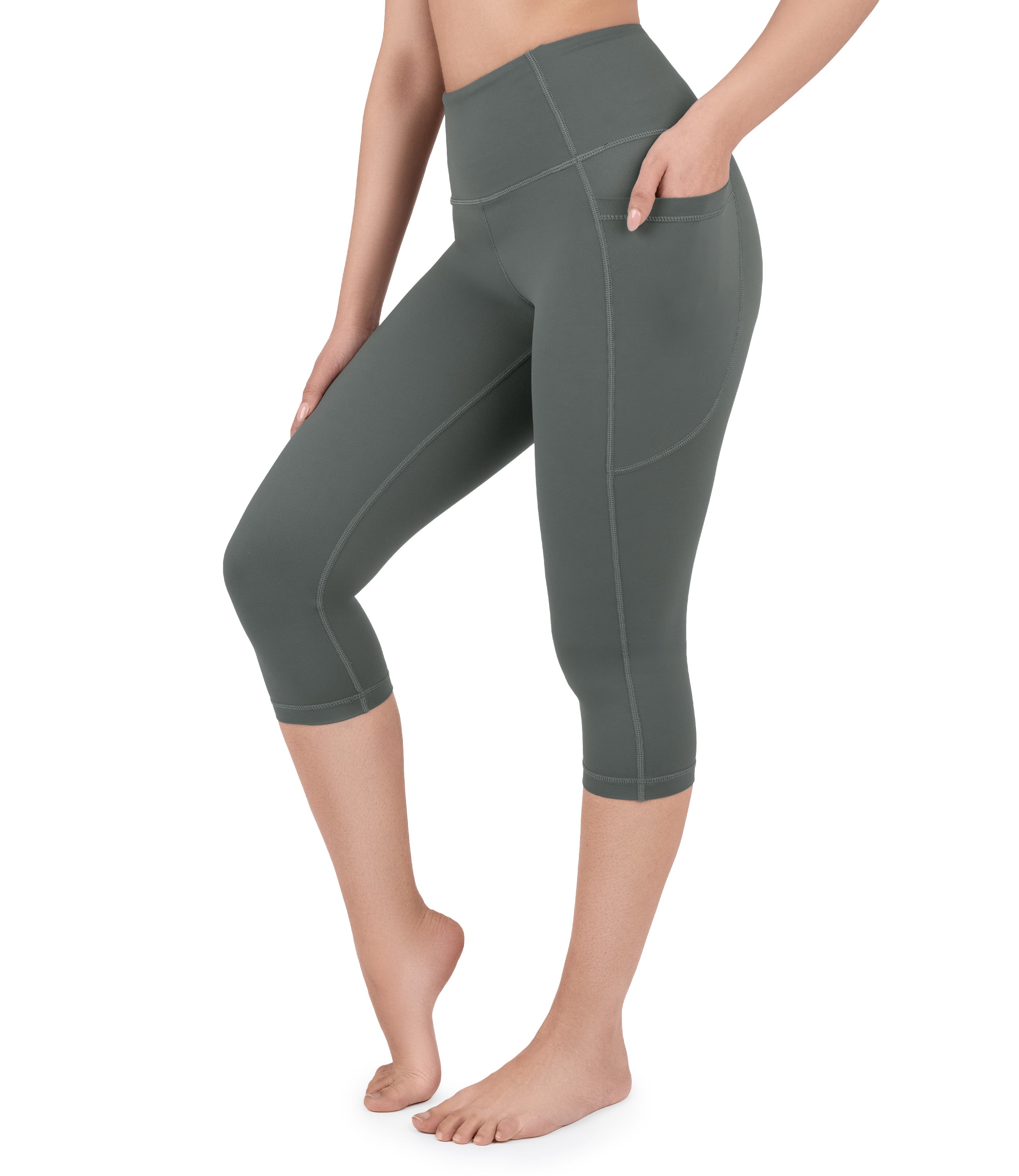 NirLUX Carpi Leggings With Pockets