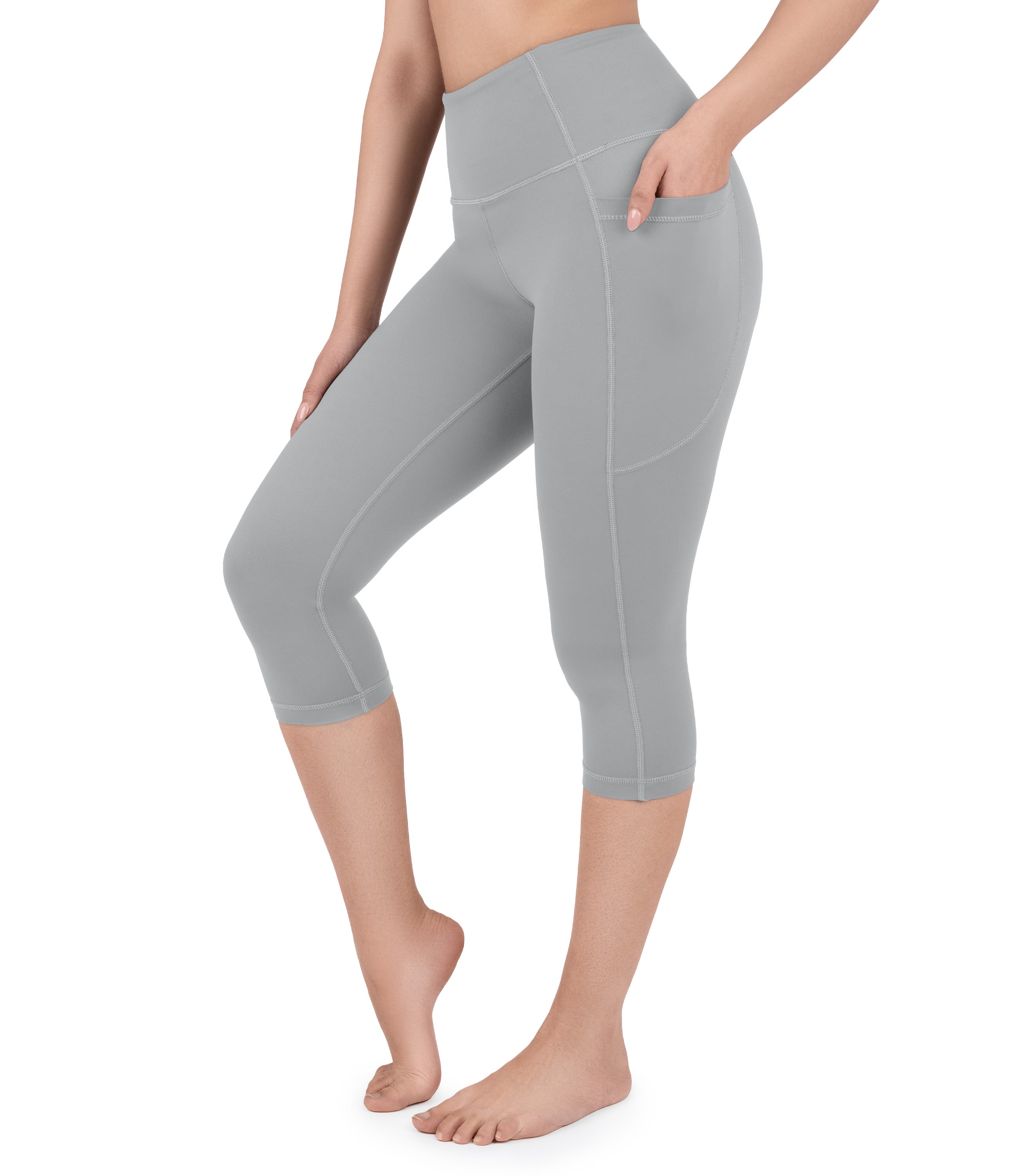 NirLUX Carpi Leggings With Pockets