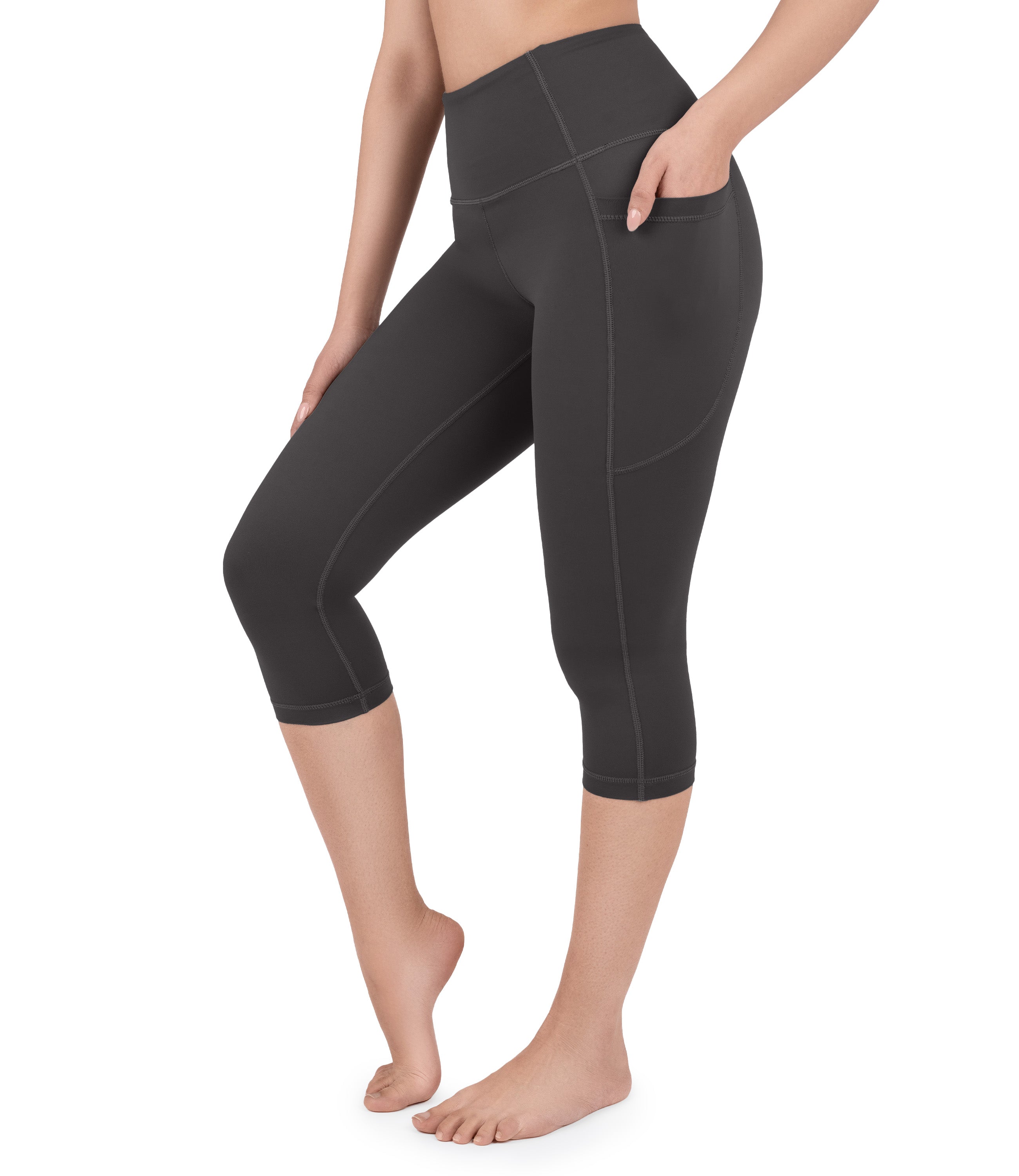 NirLUX Carpi Leggings With Pockets