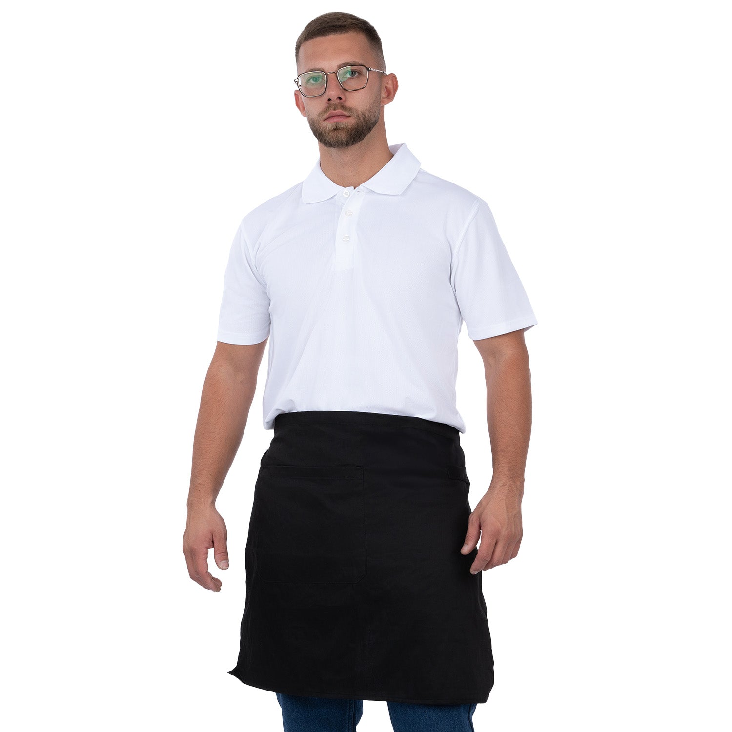 Half Apron
