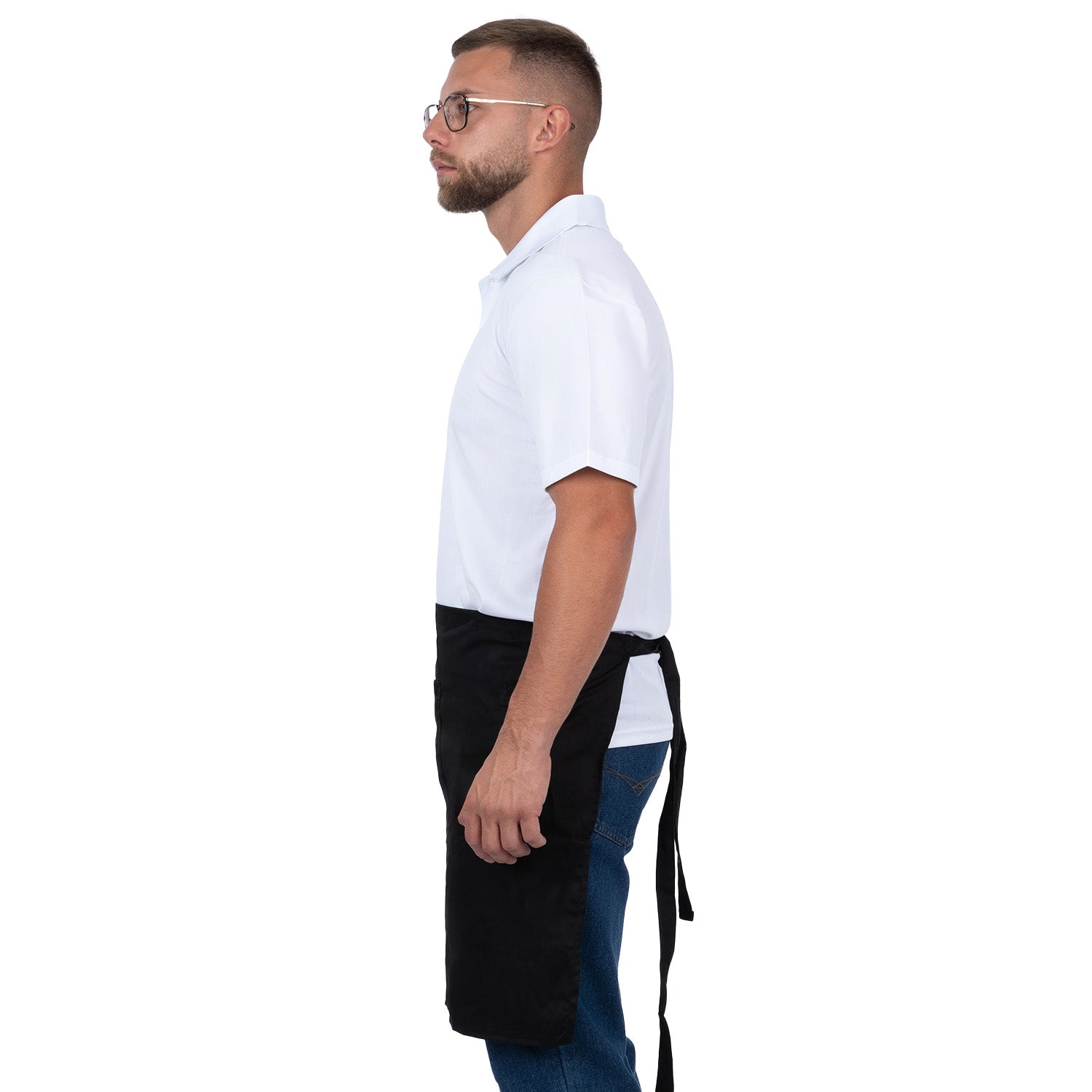 Half Apron