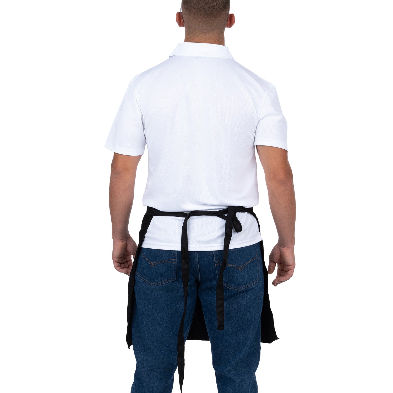 Half Apron
