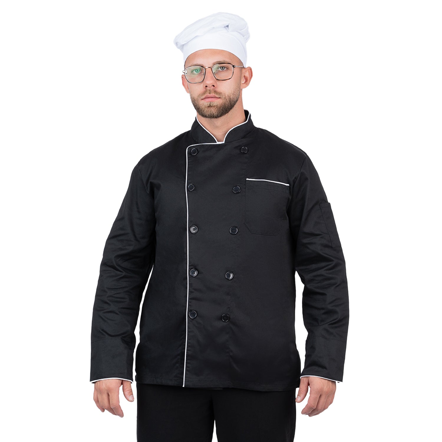 Chef Jacket