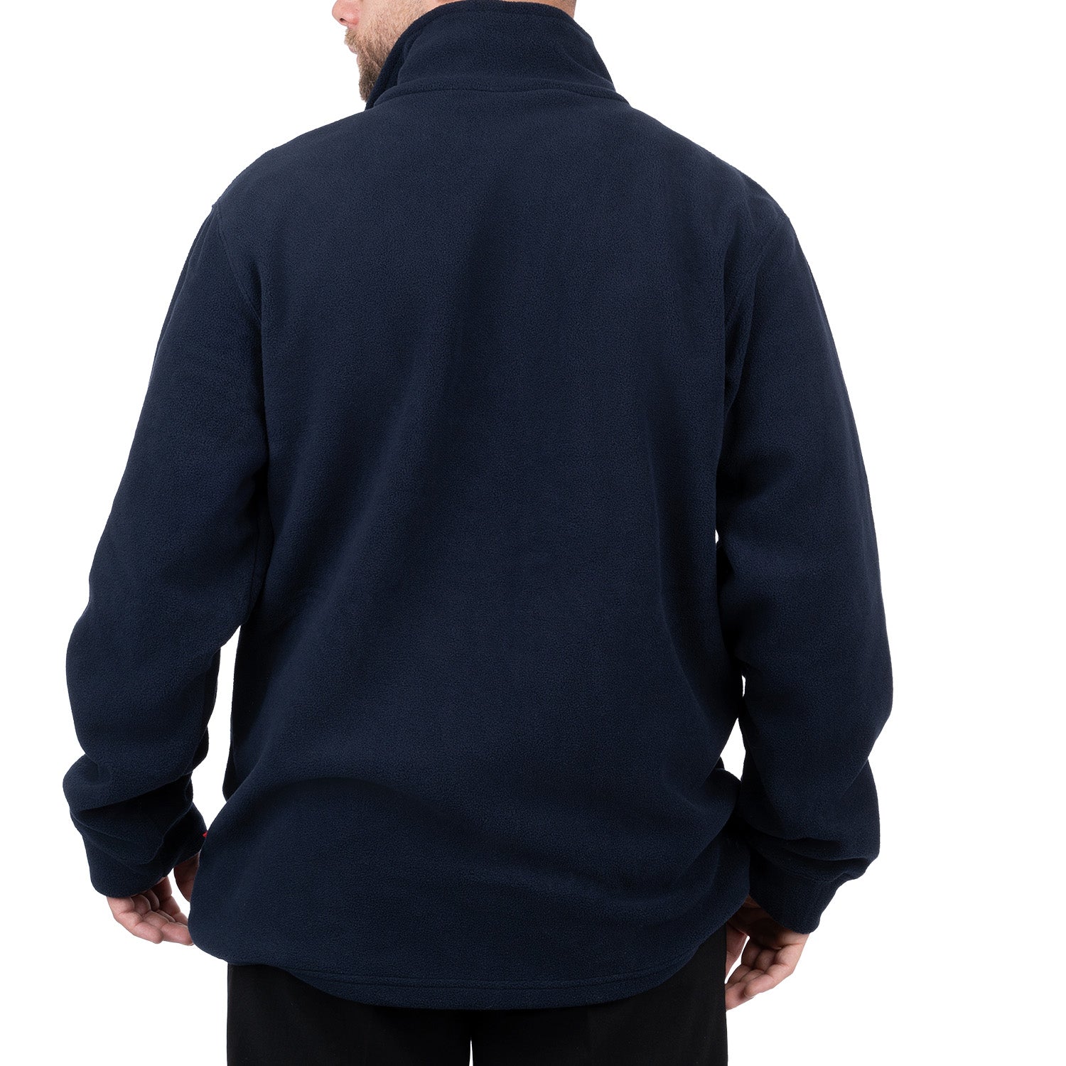 Fleece Jacket with 2 Pockets