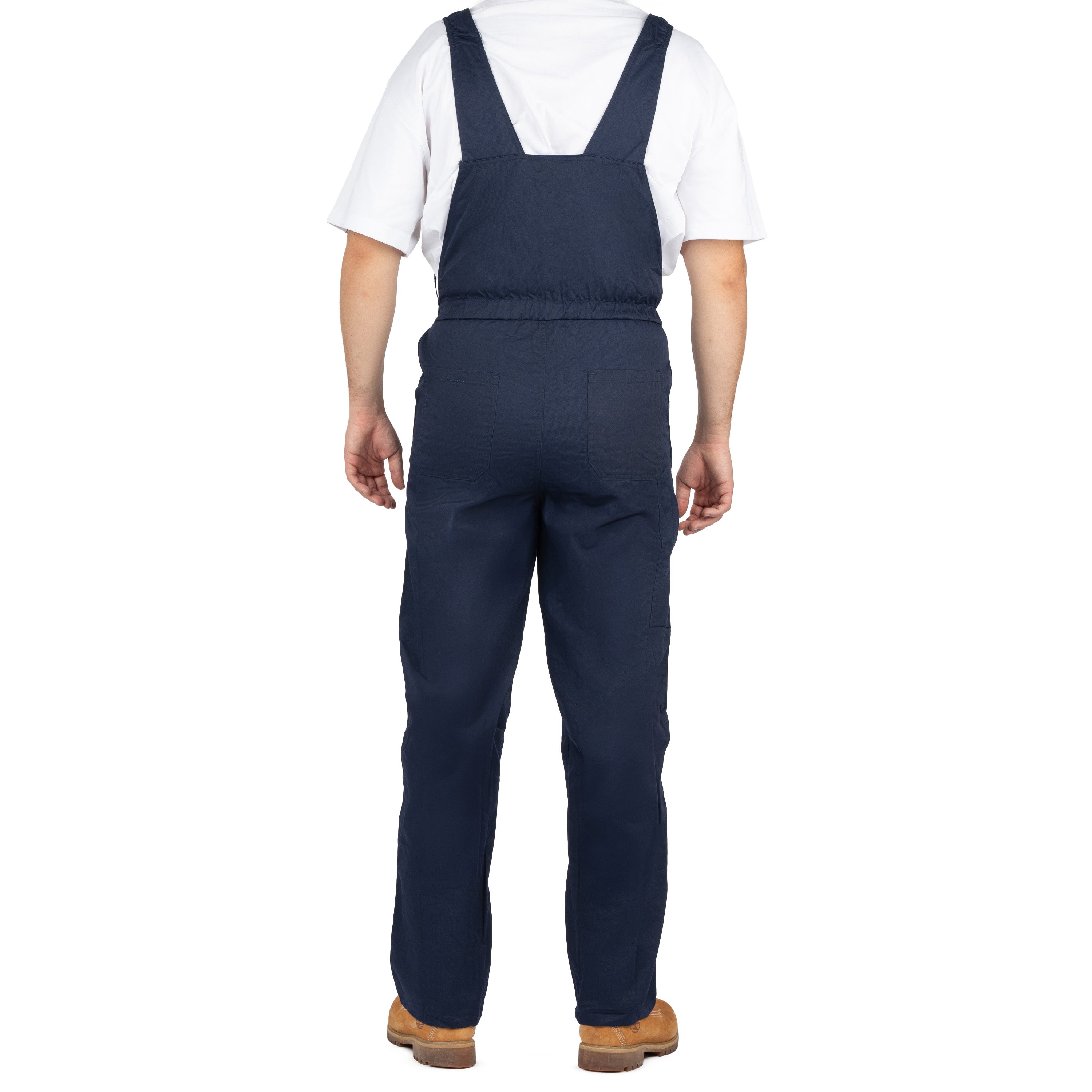 Bibpants Coverall