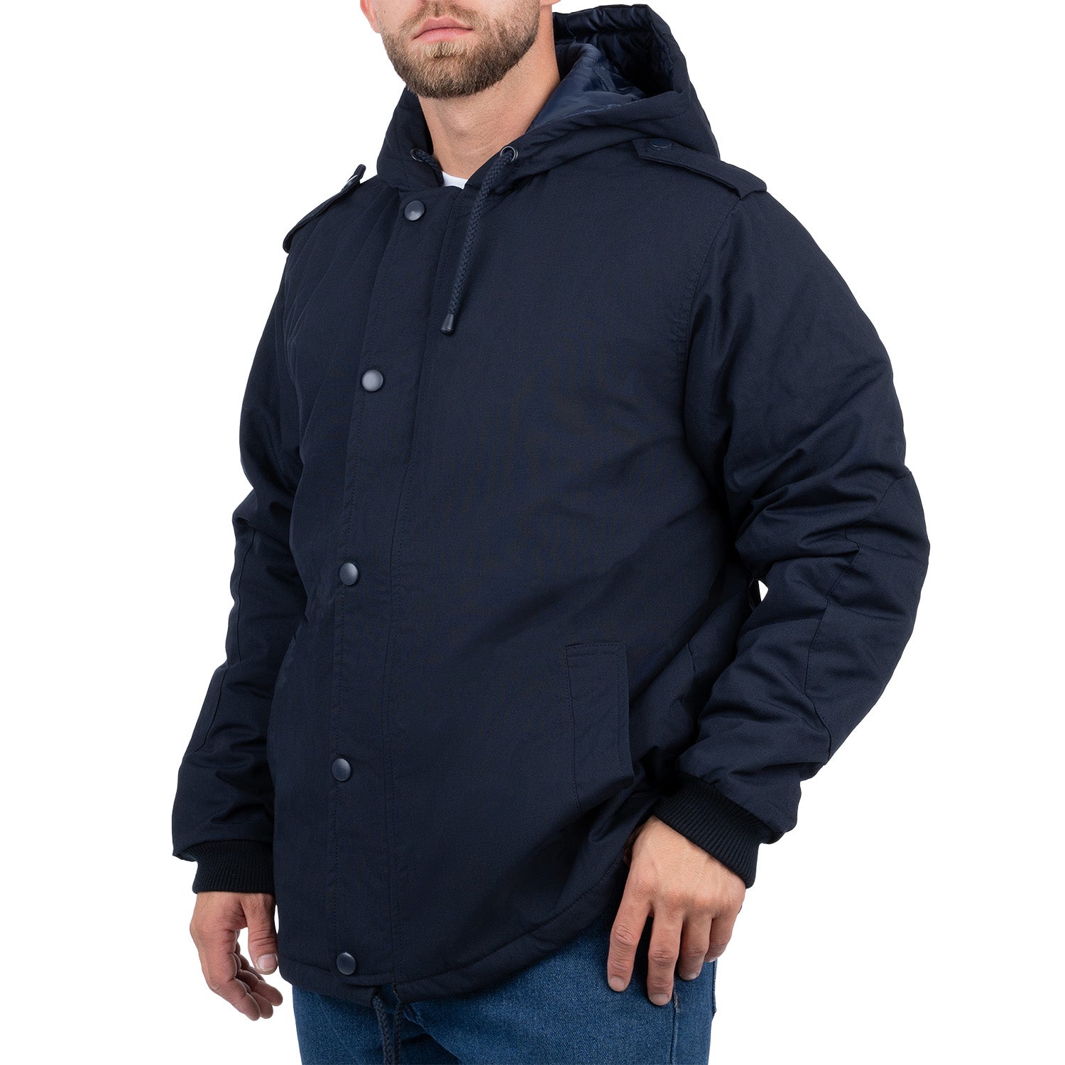 Dobon Winter Coat