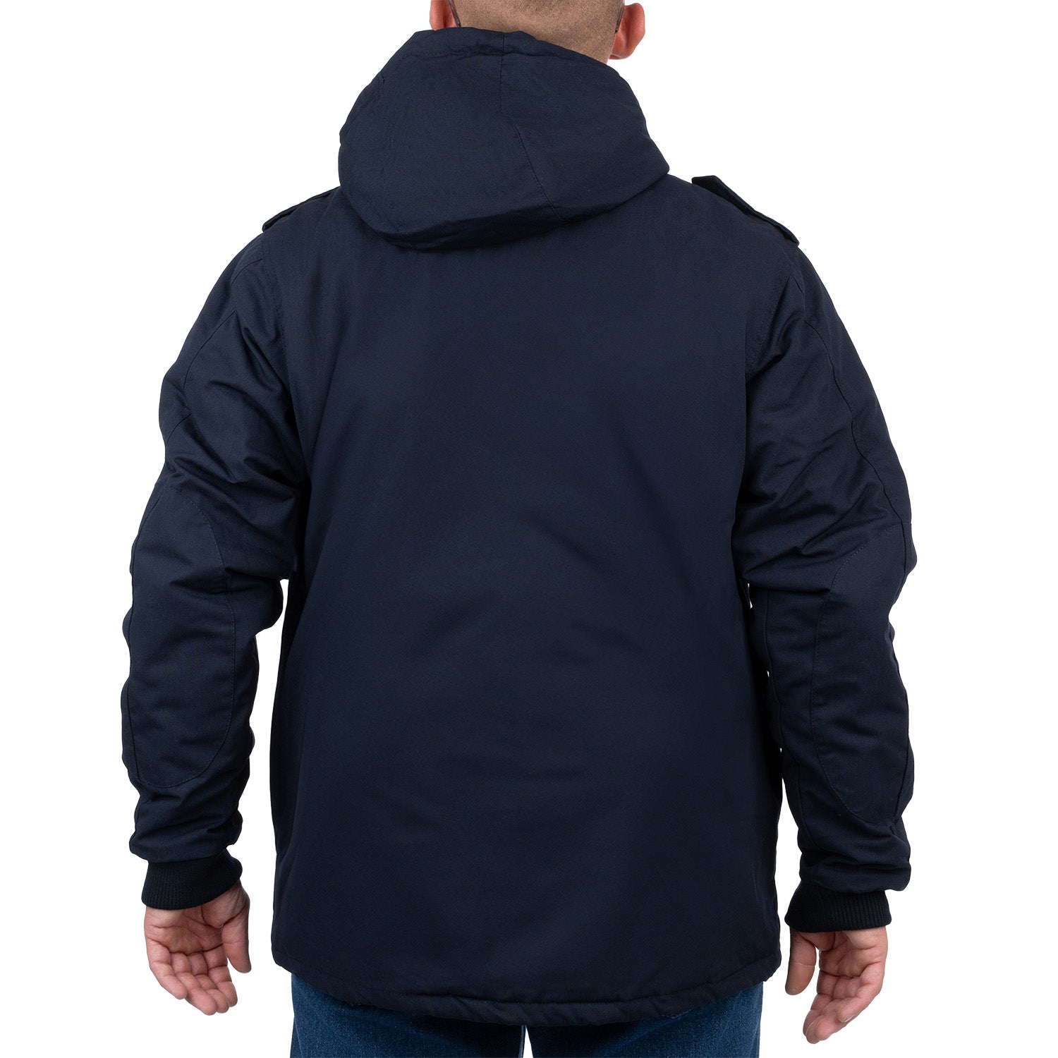 Dobon Winter Coat