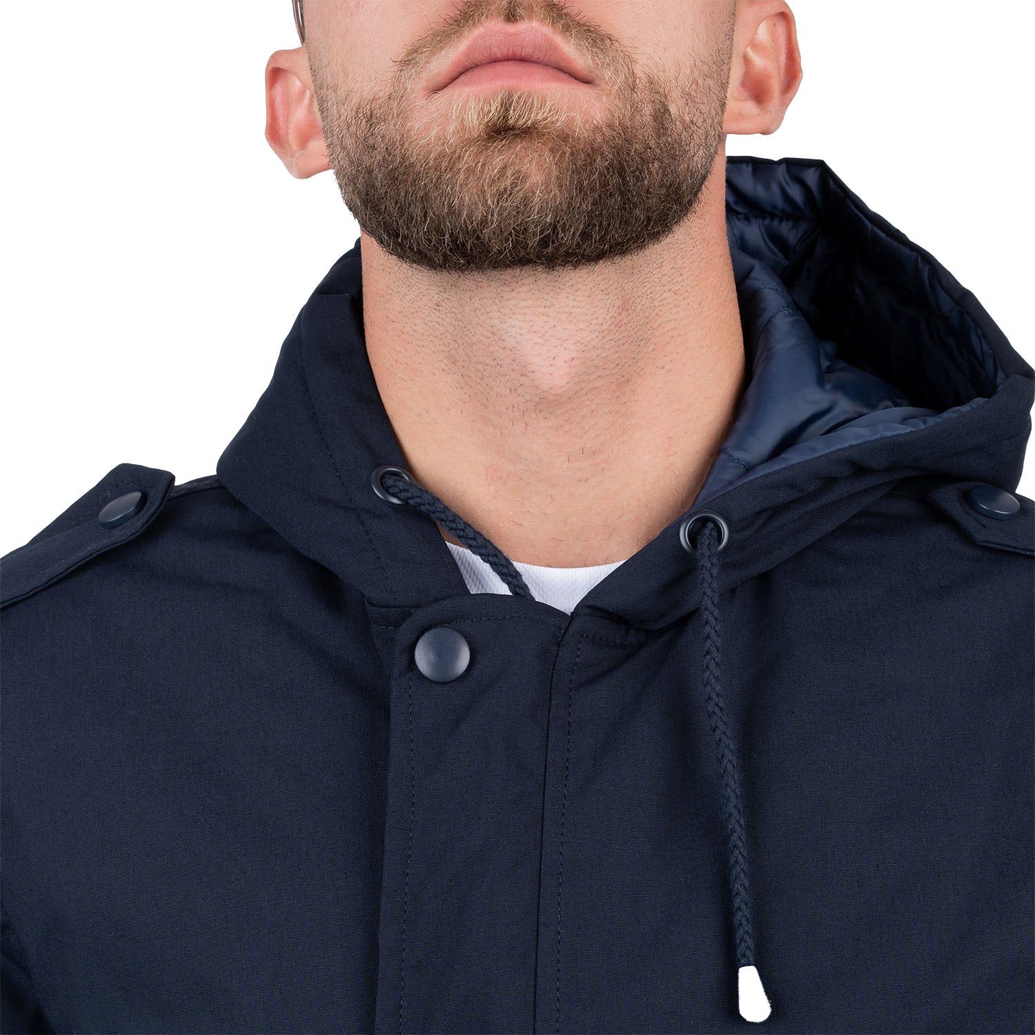 Dobon Winter Coat