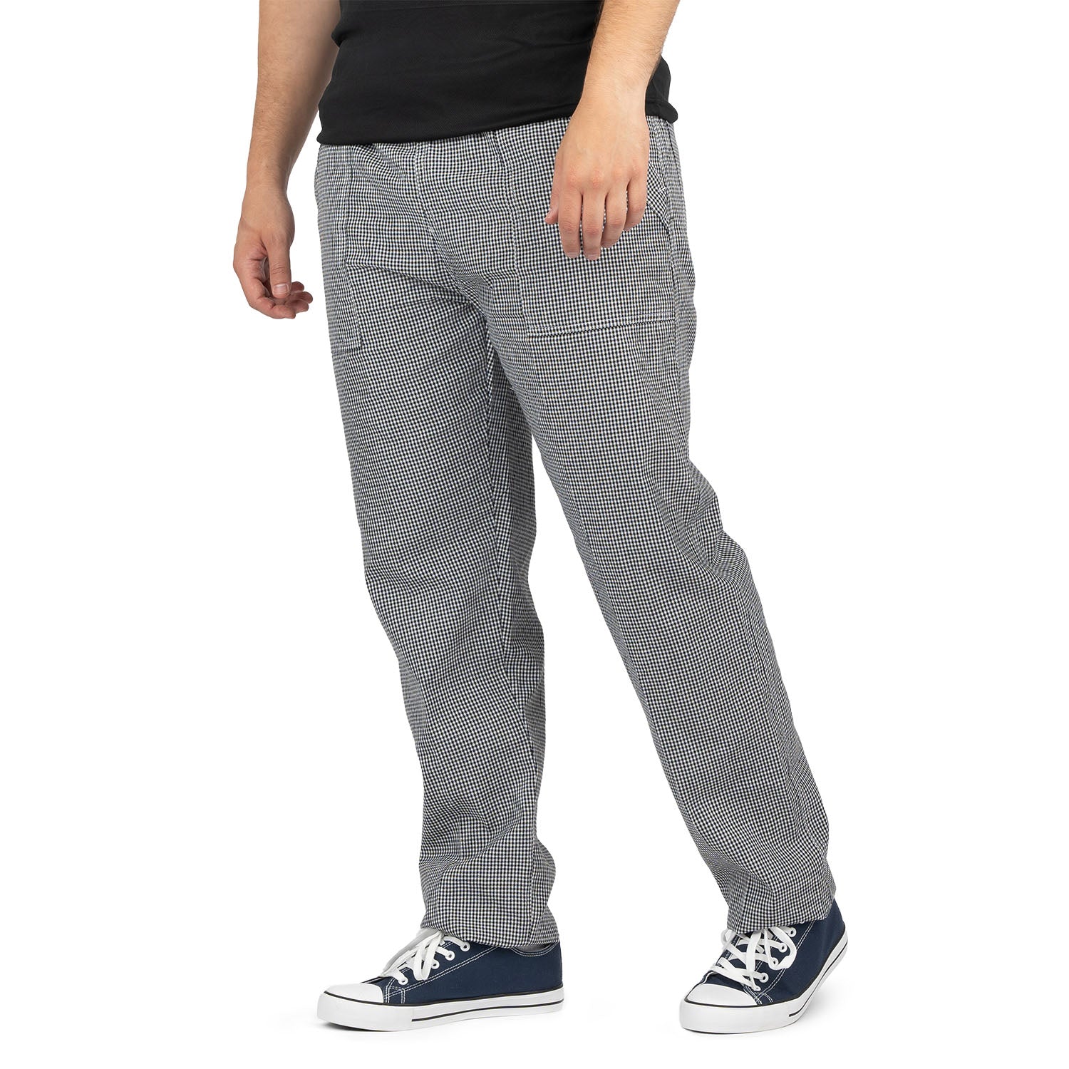 Chef Checkered Professional Pants