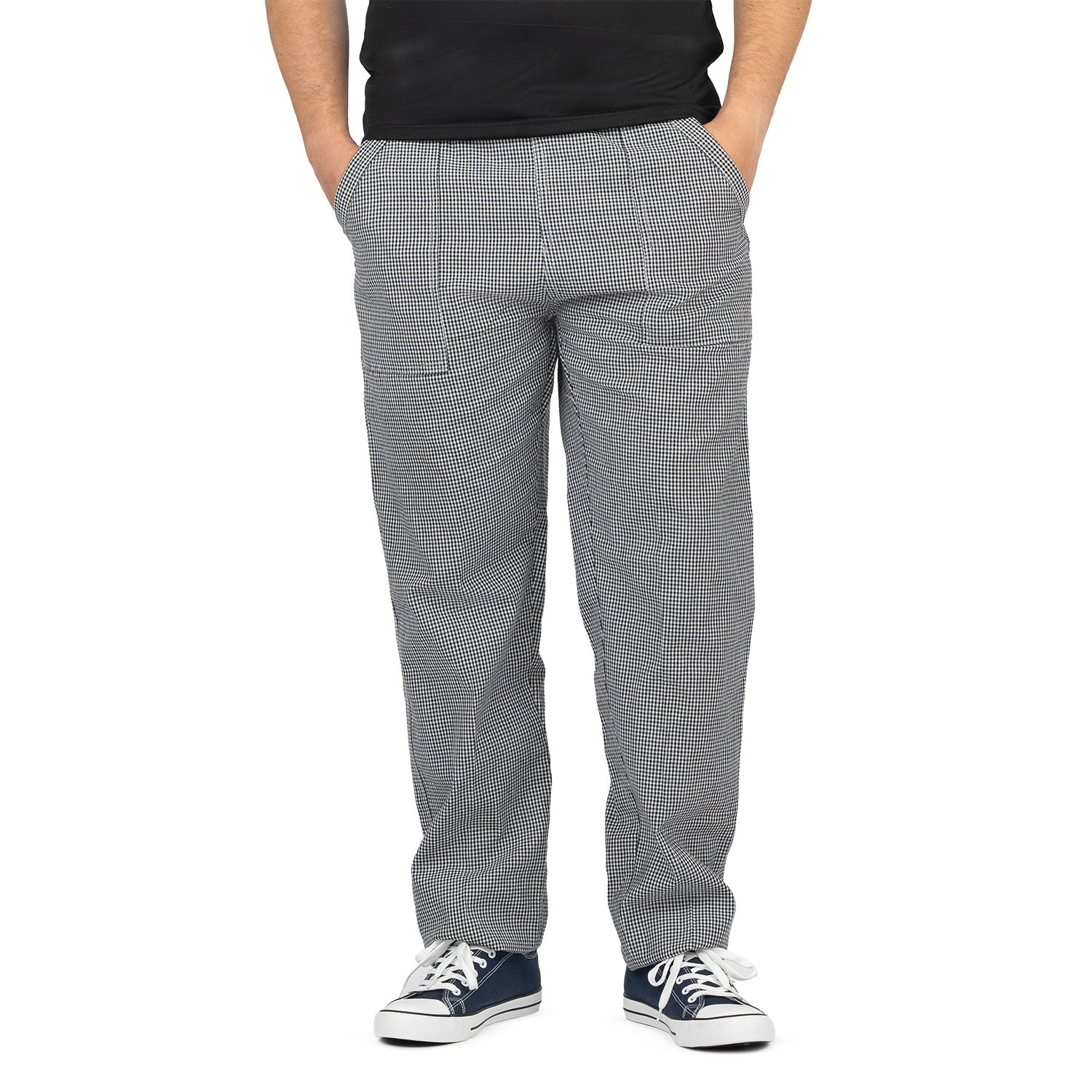 Chef Checkered Professional Pants