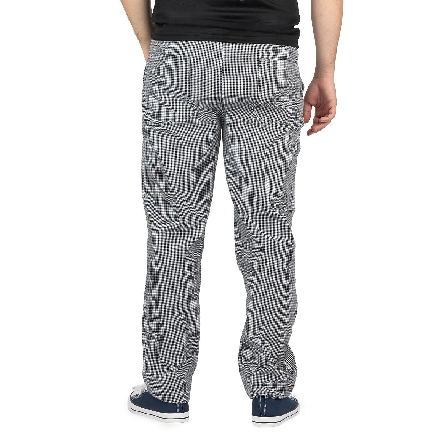 Chef Checkered Professional Pants