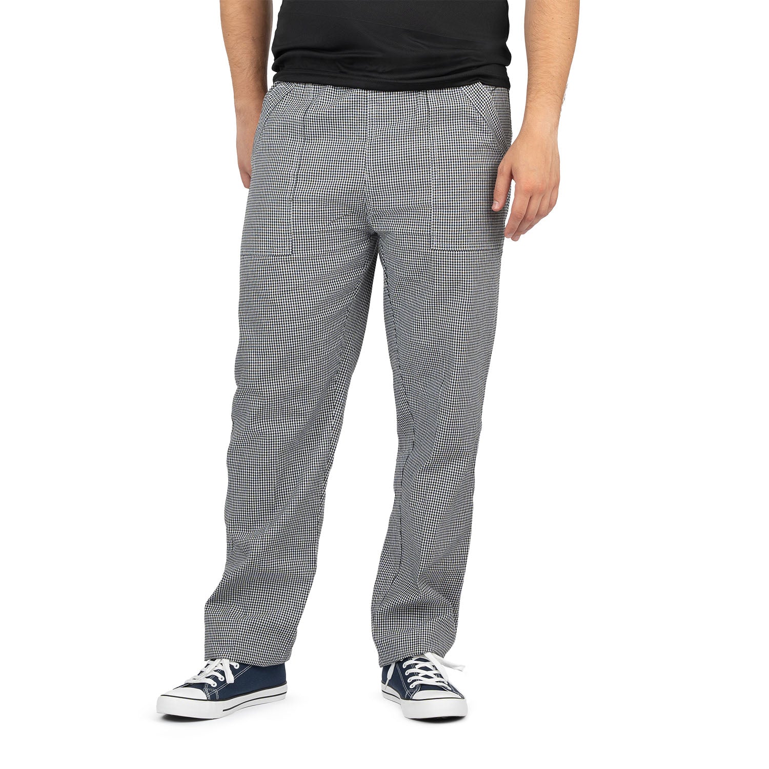Chef Checkered Professional Pants