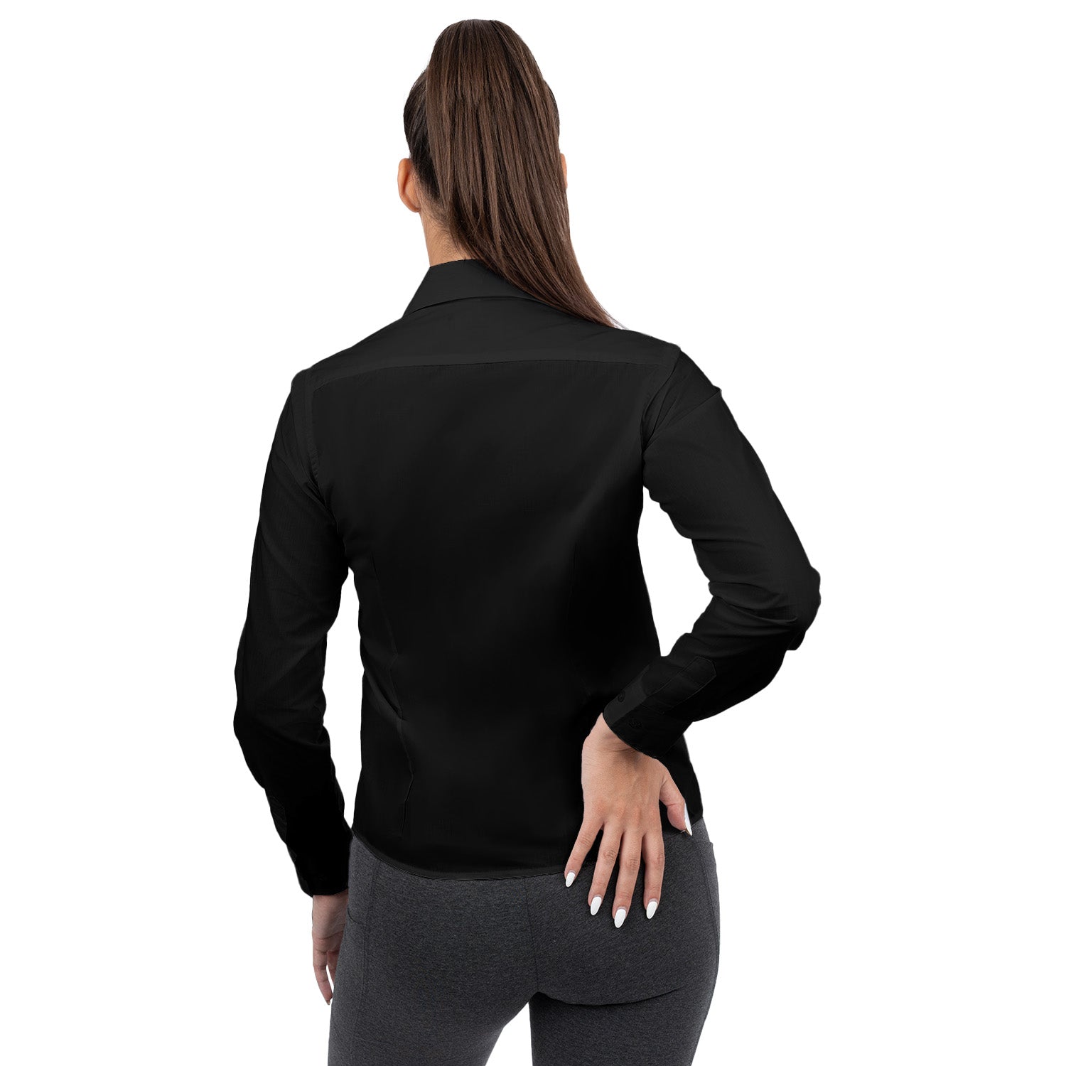 Long Sleeve Formal Shirt