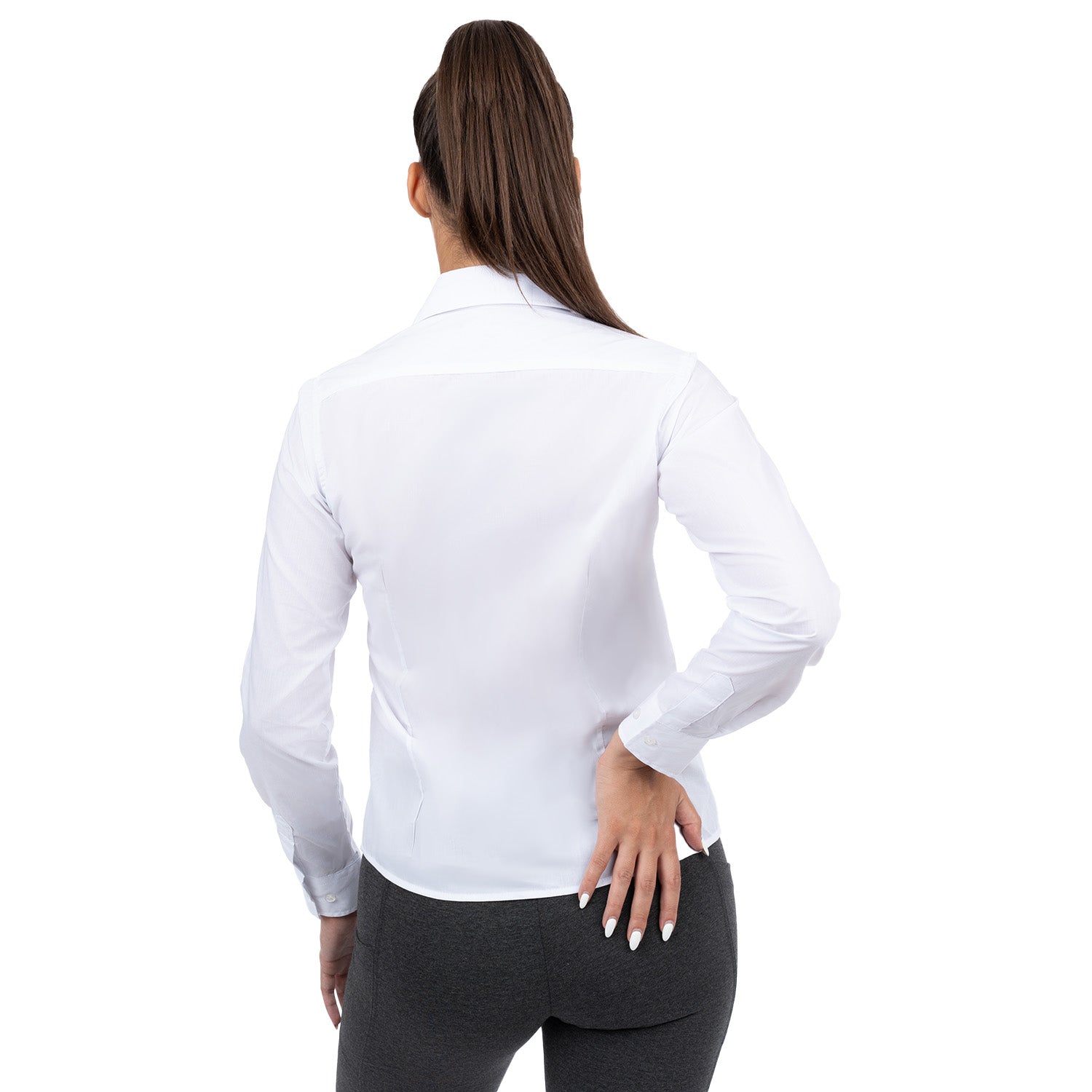 Long Sleeve Formal Shirt