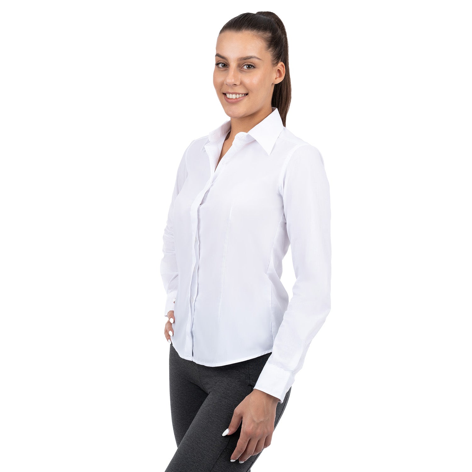 Long Sleeve Formal Shirt