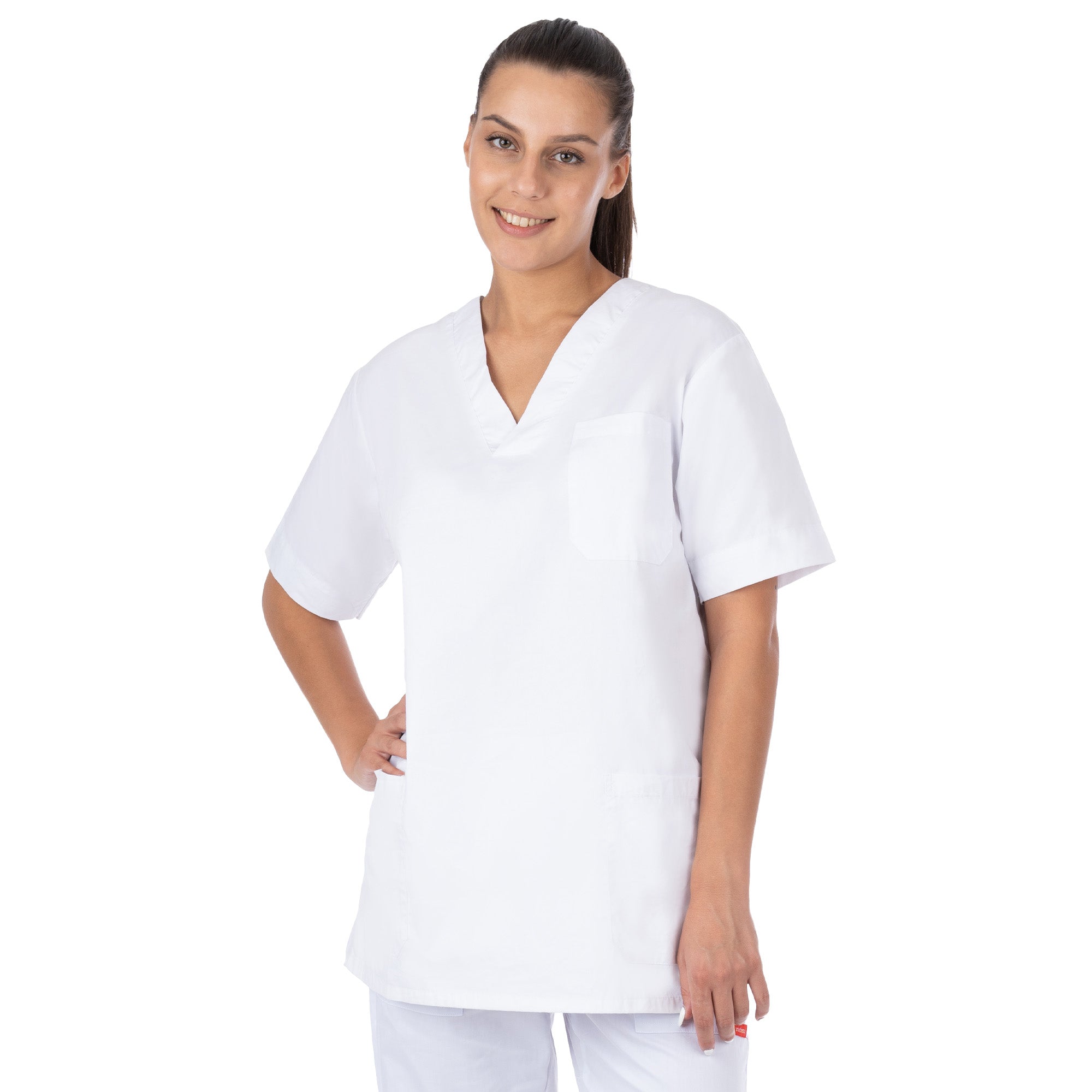 Nurse Tunic