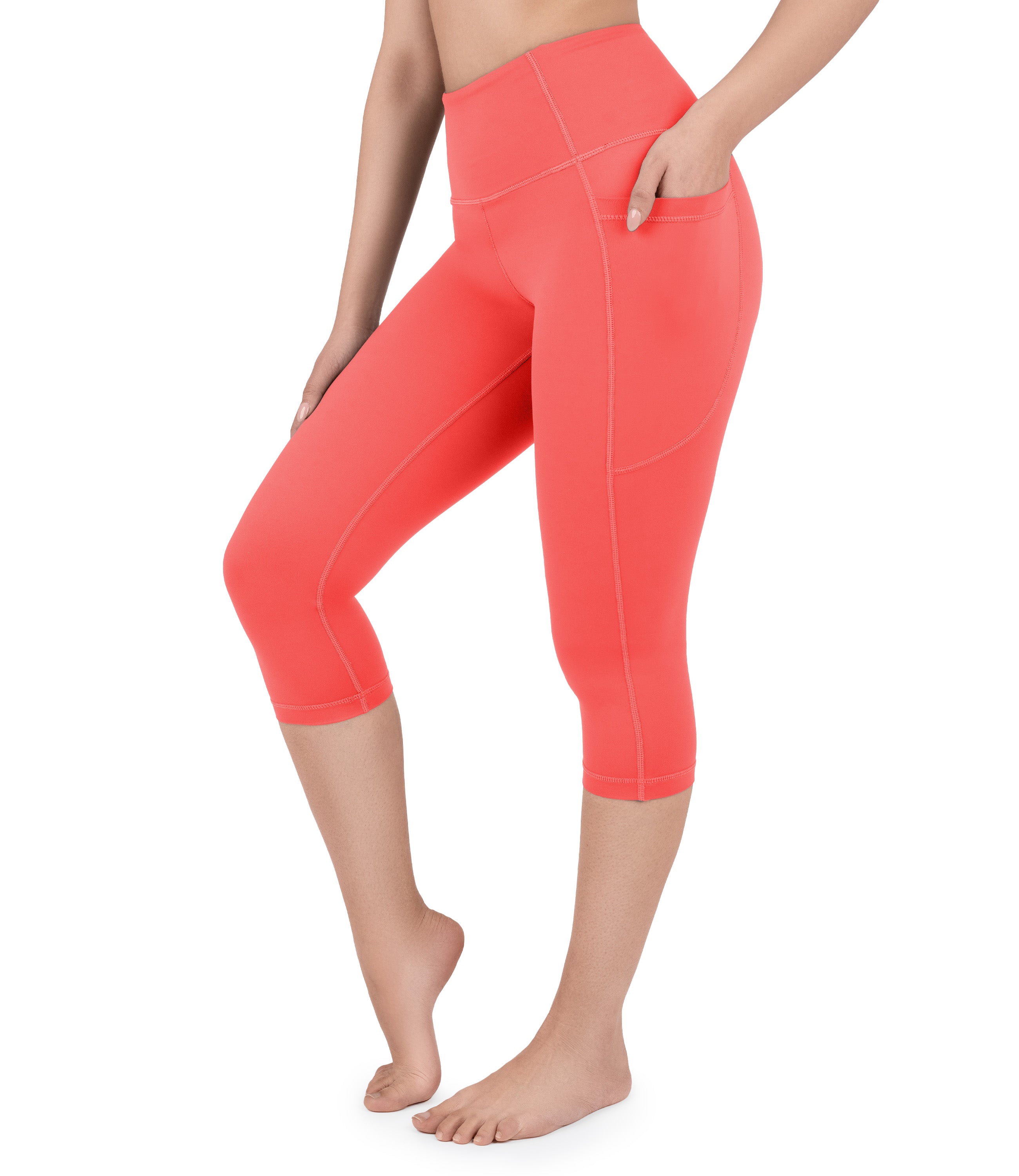 NirLUX Carpi Leggings With Pockets