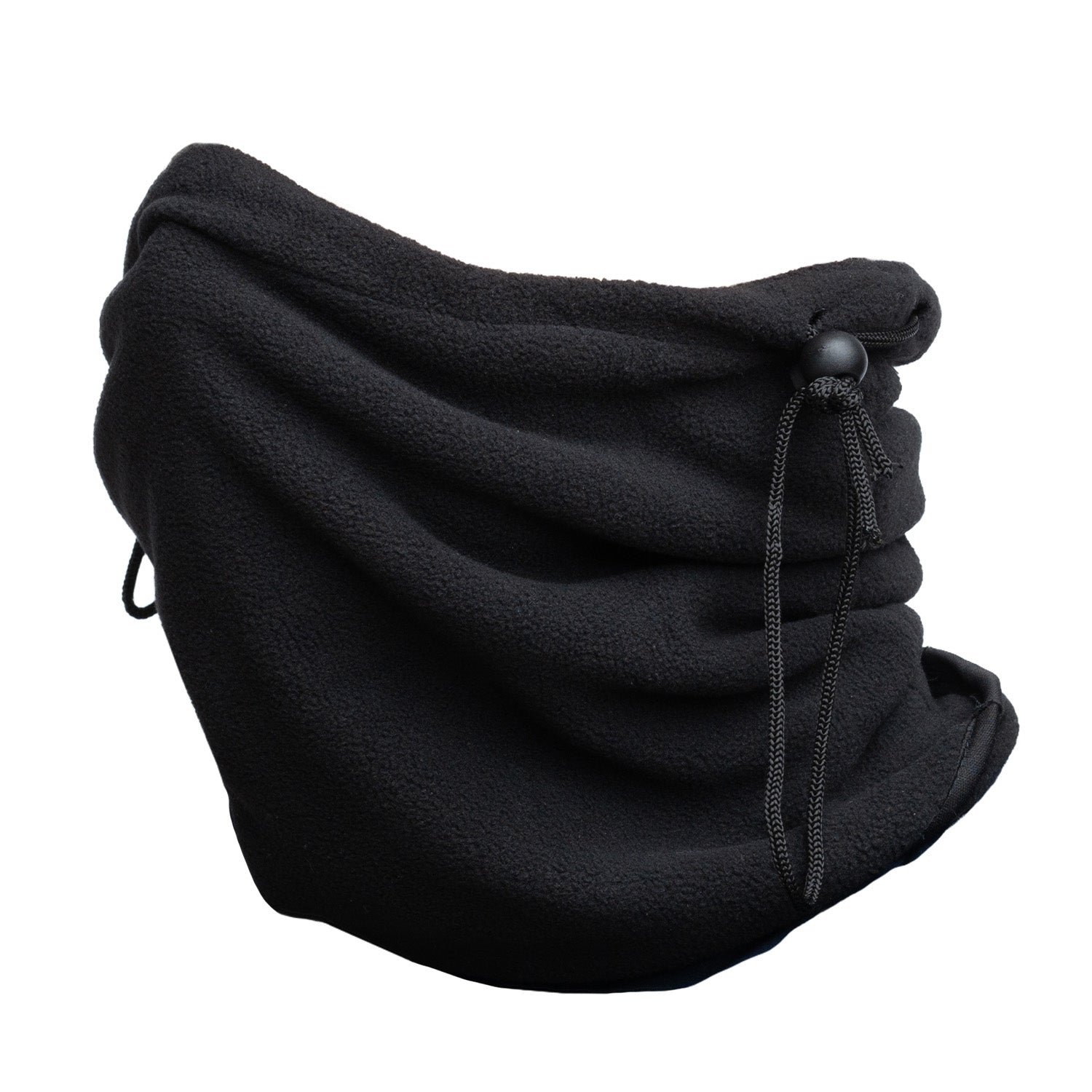 Double-Layer Neck Warmer