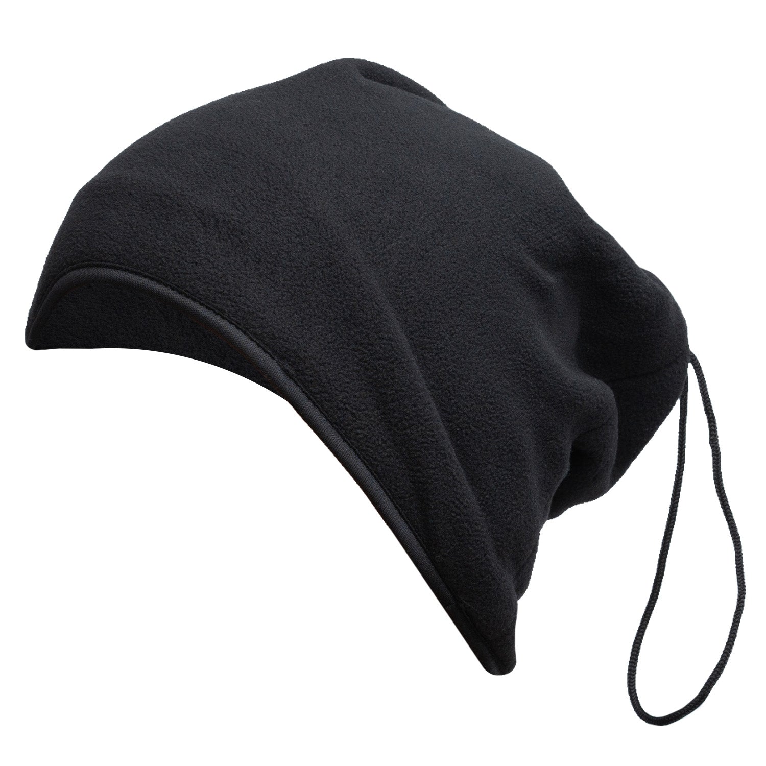 Double-Layer Neck Warmer