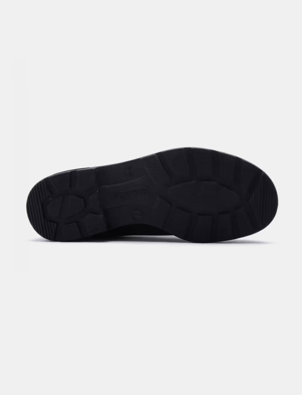 Chelsea Boot – Black Premium Leather