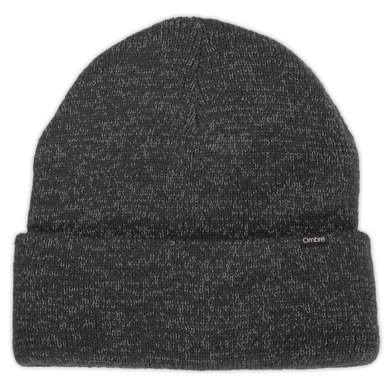 Viral Reflective Merino Wool Beanie