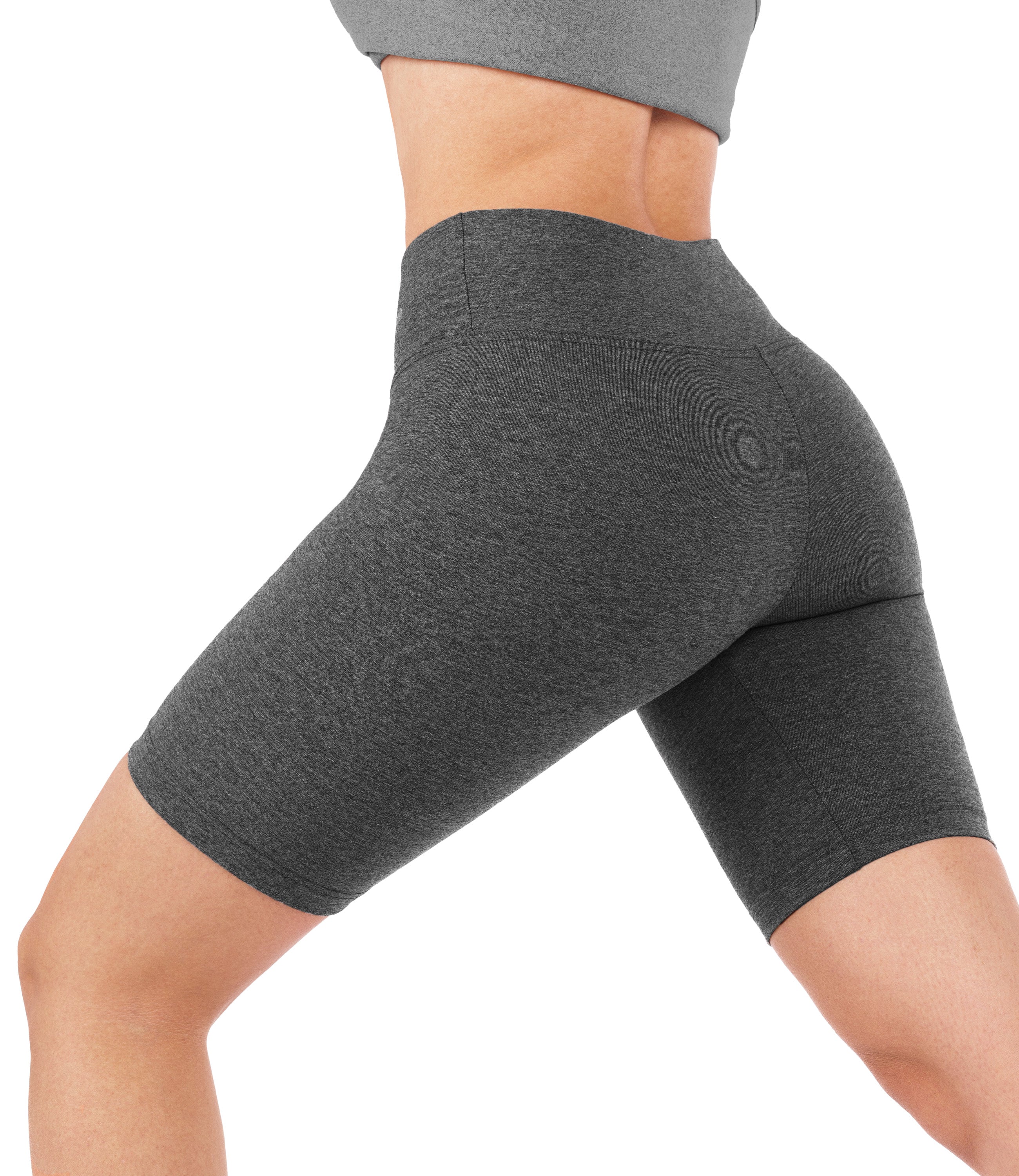 Biker Short Leggings