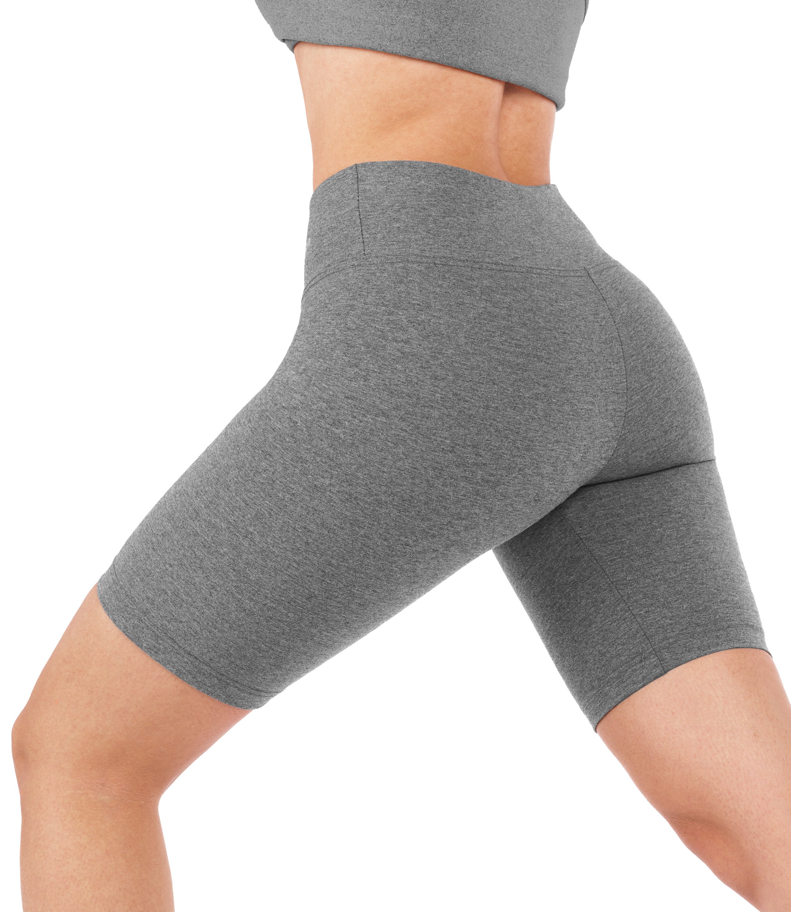 Biker Short Leggings