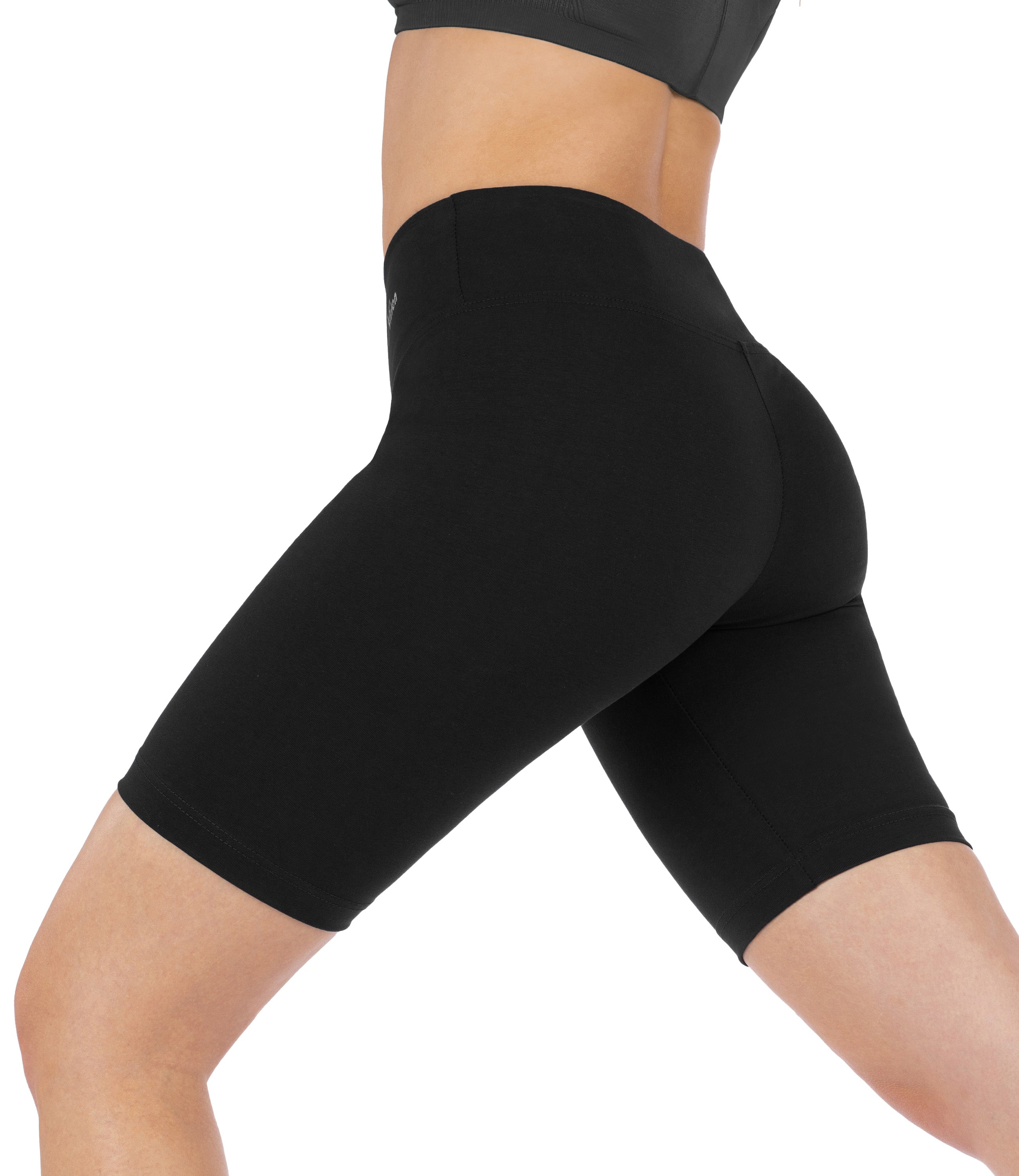 Biker Short Leggings