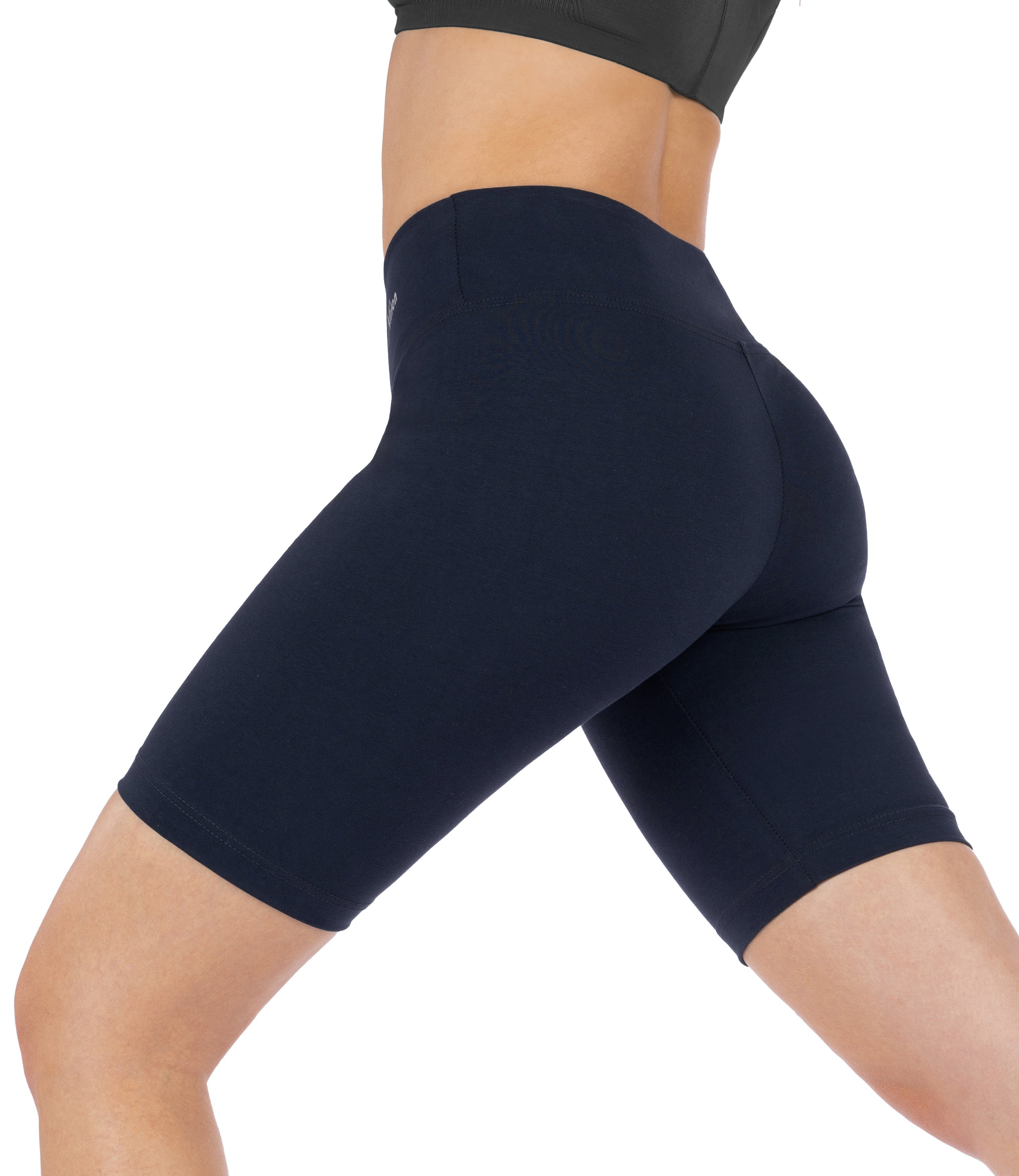 Biker Short Leggings