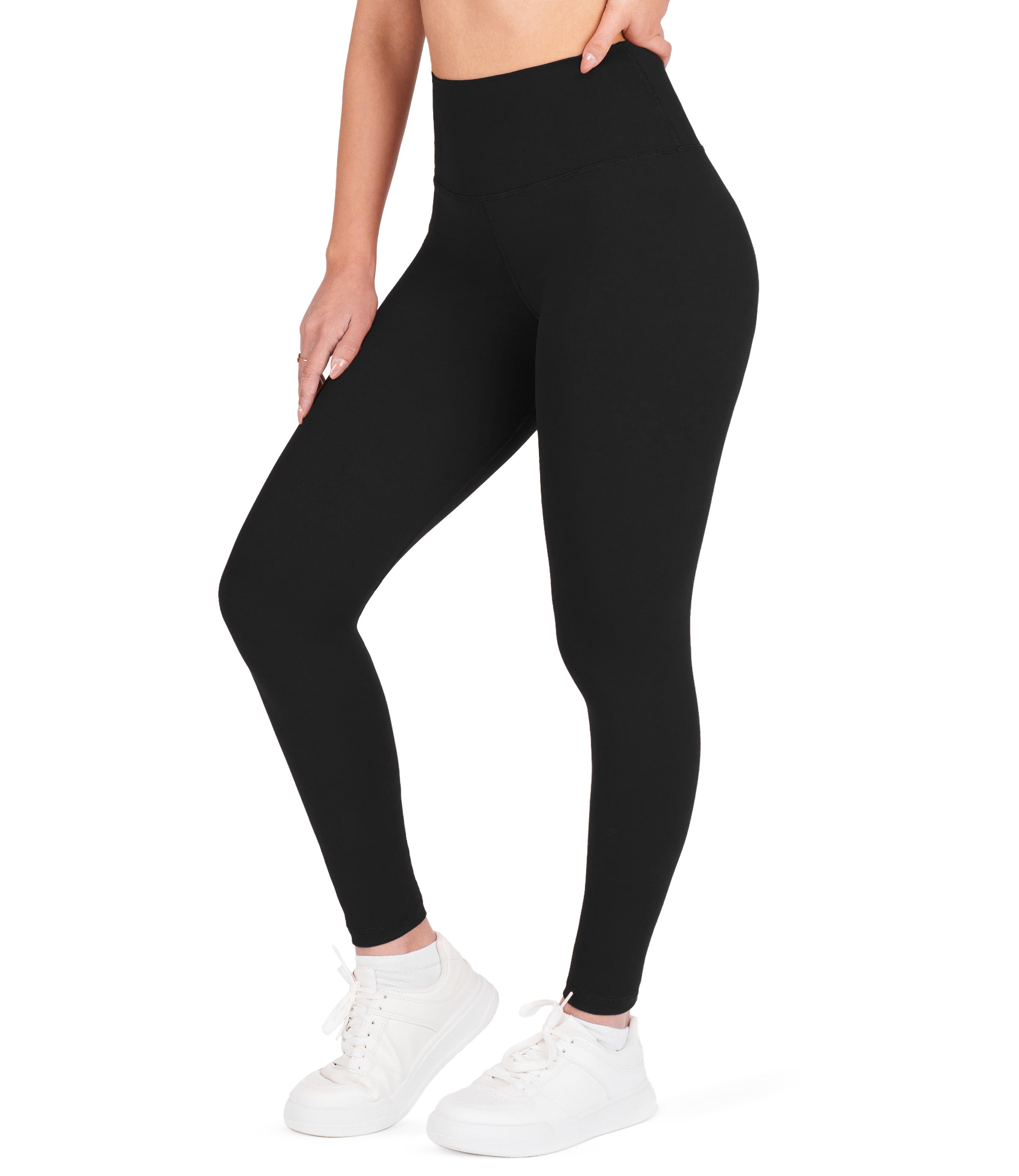 NirLUX Ankle Leggings