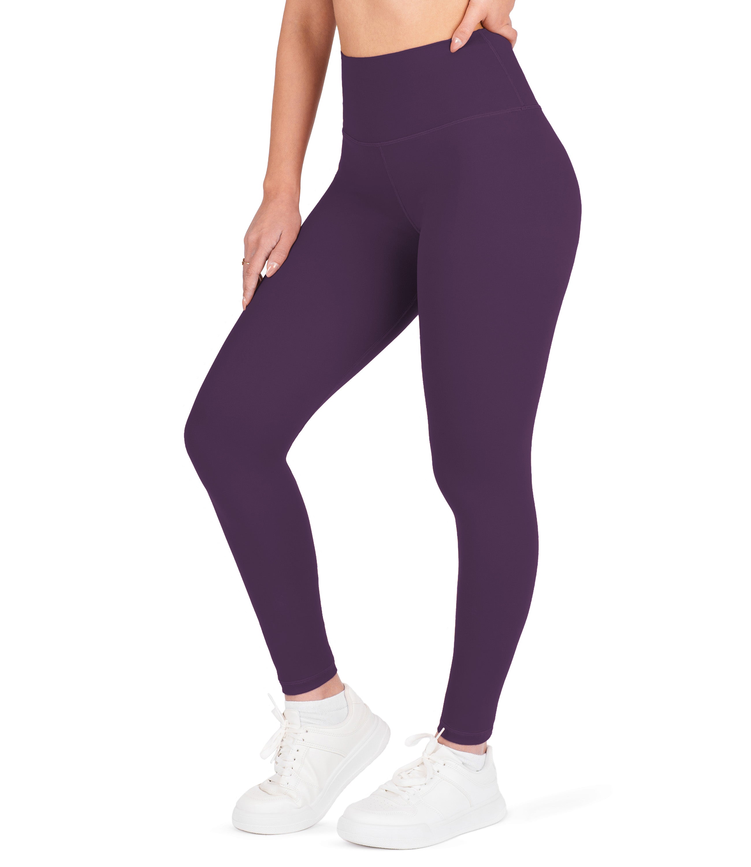 NirLUX Ankle Leggings