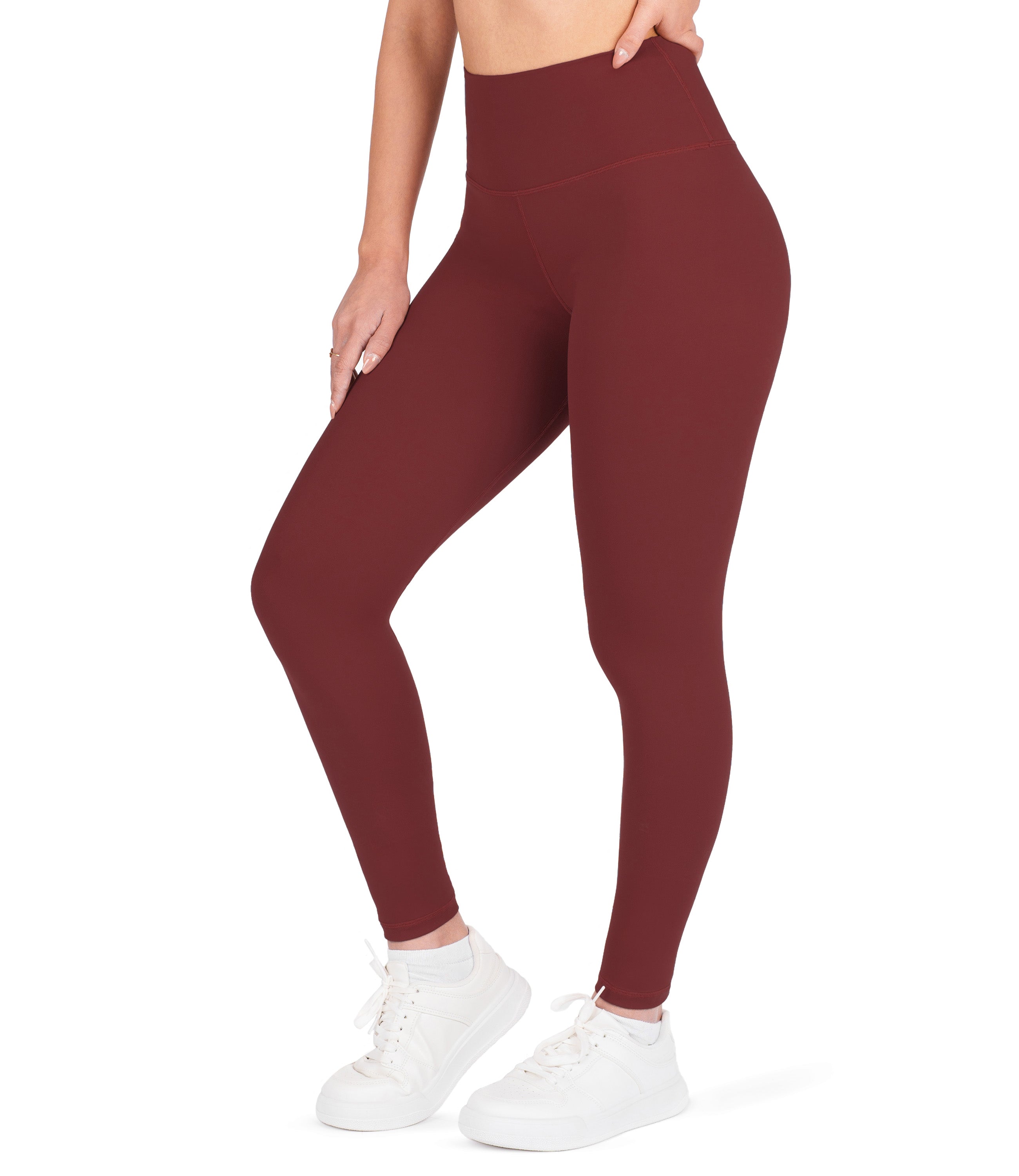 NirLUX Ankle Leggings