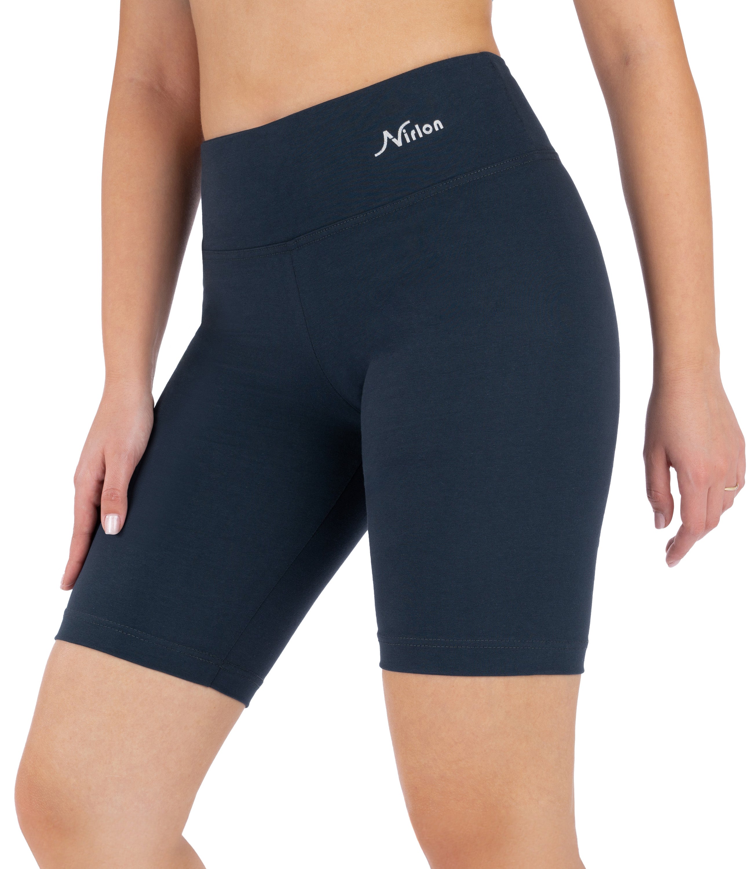Biker Short Leggings