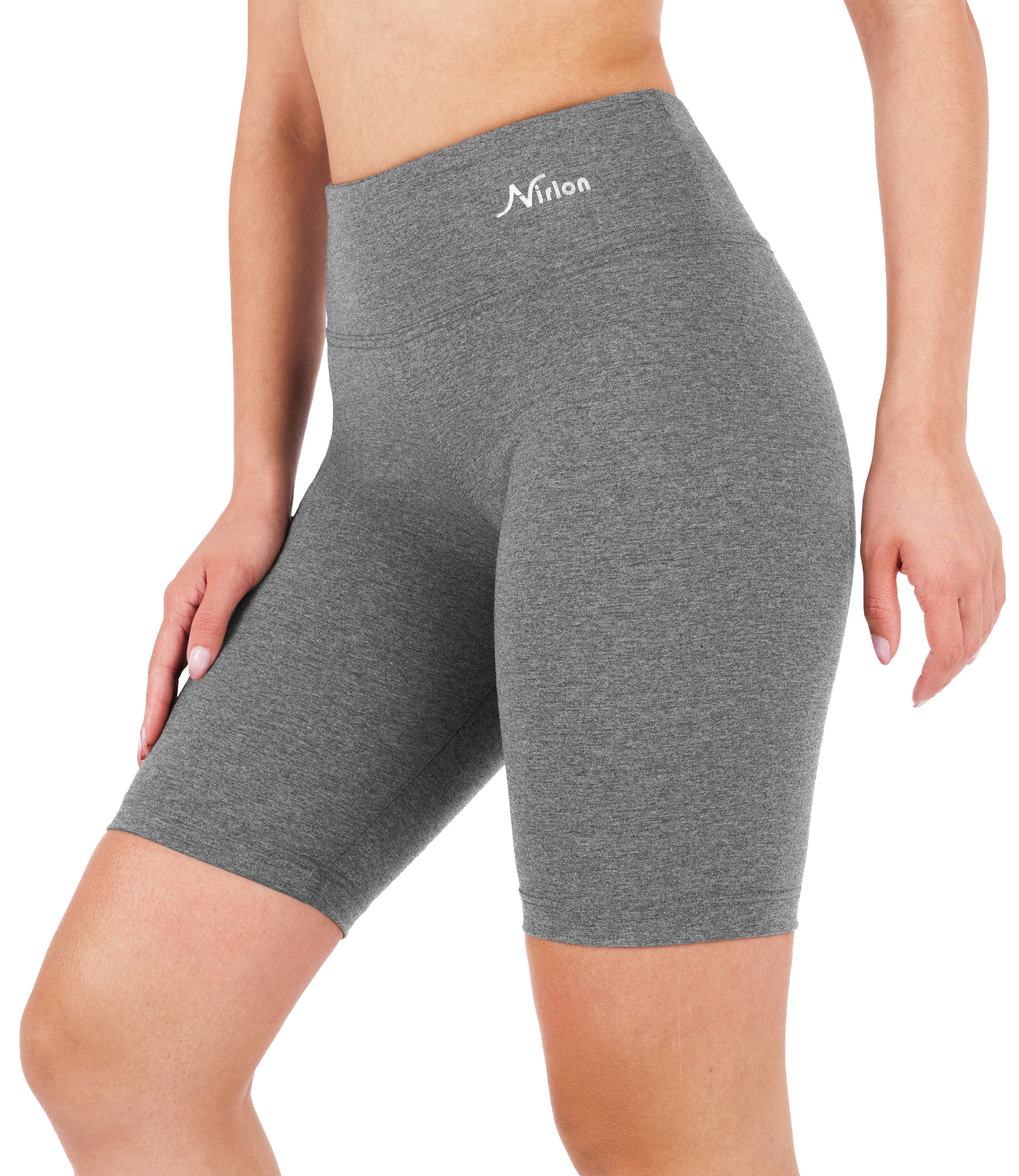 Biker Short Leggings