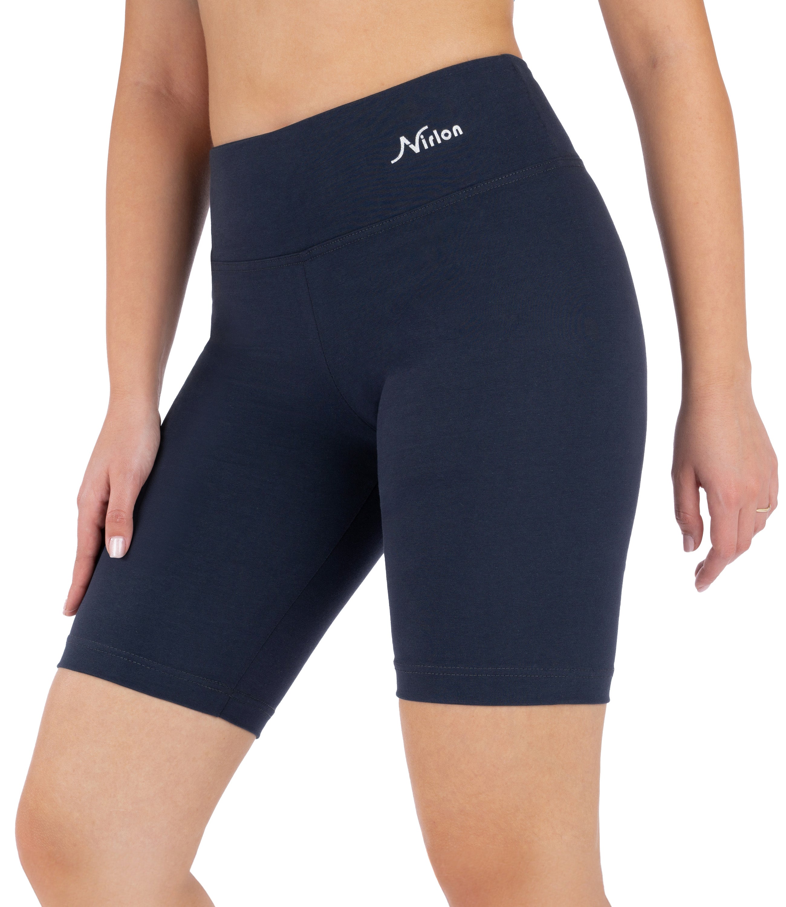 Biker Short Leggings