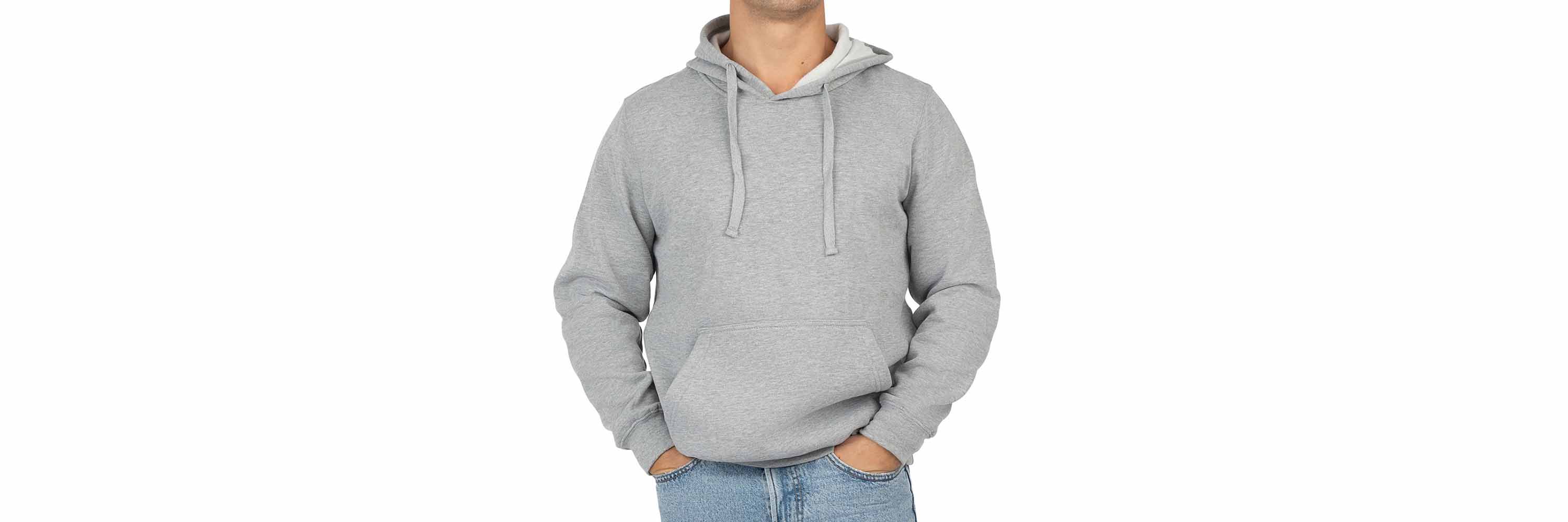 Sweatshirts & Hoodies - Men