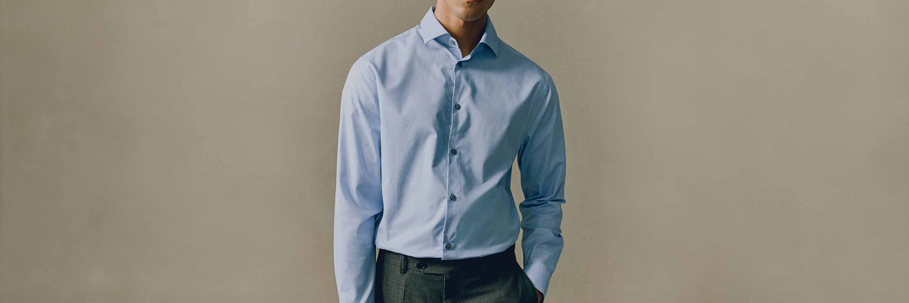 Formal Clothing - Men