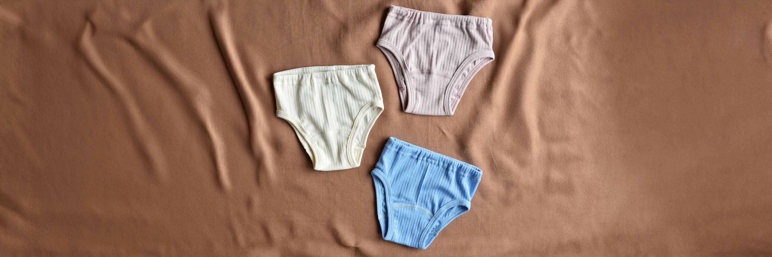 Underwear - Kids