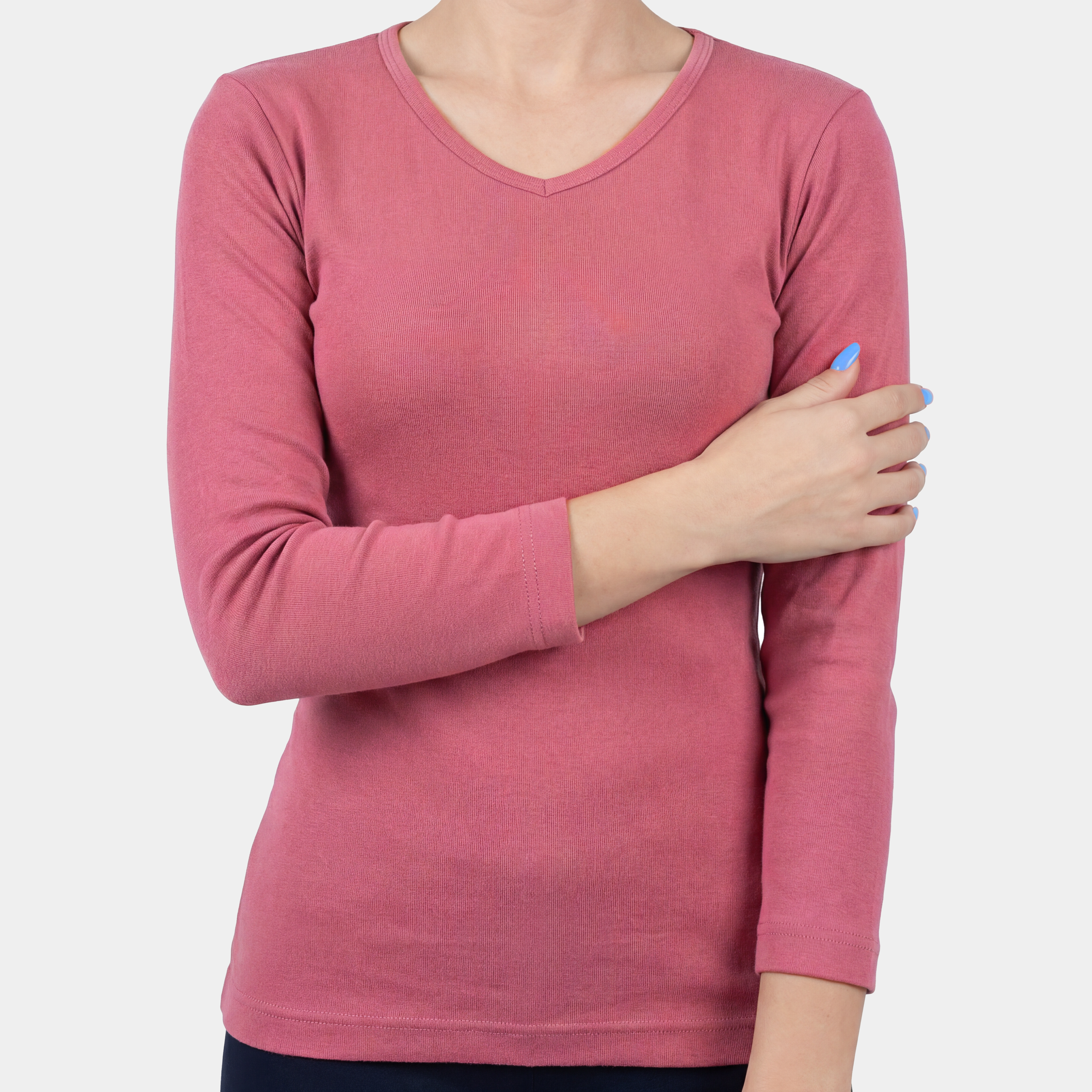 Long Sleeve Shirts - Women