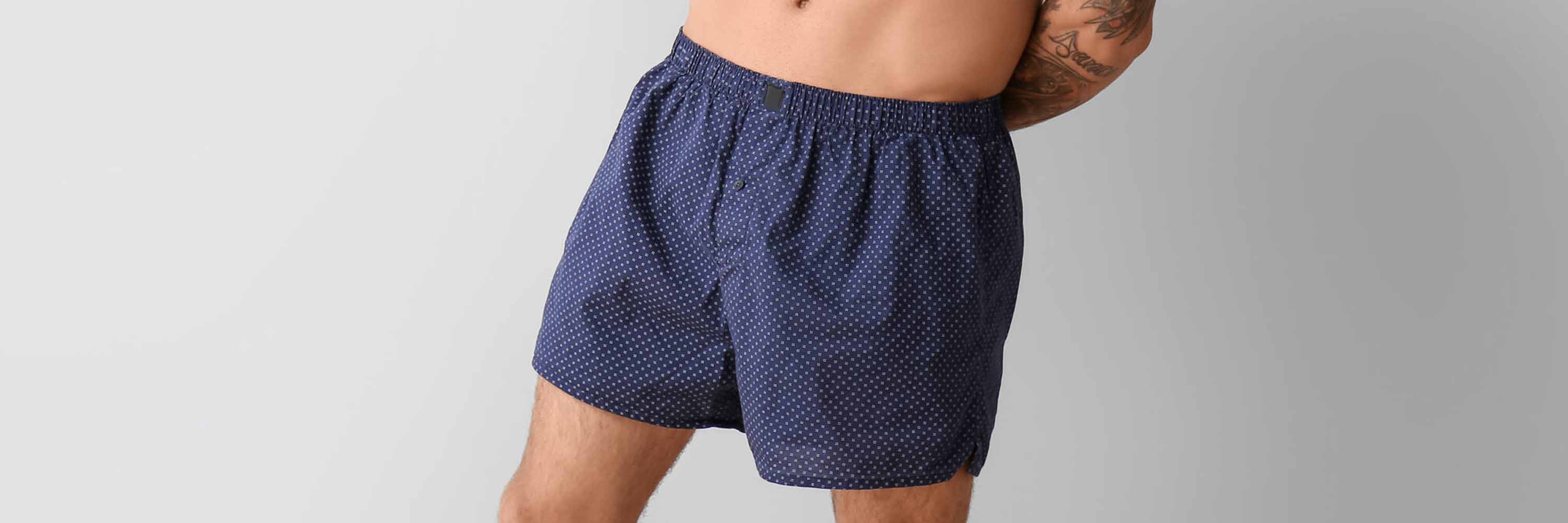 Underwear - Men