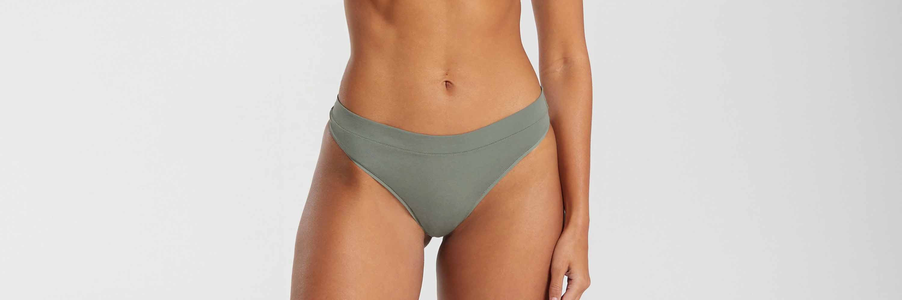 Underwear - Women