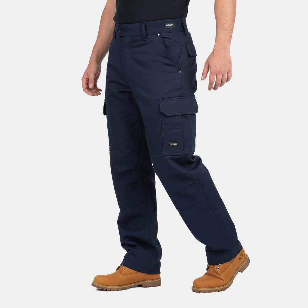 Work Pants Collection Image