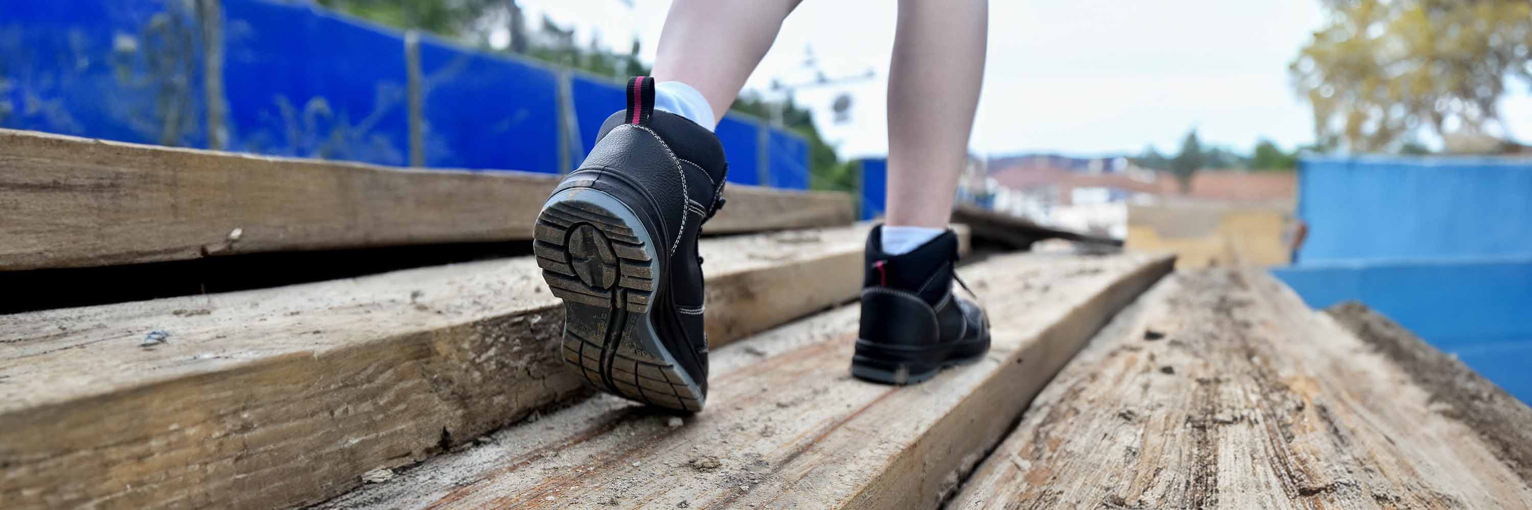 Work Shoes - Women